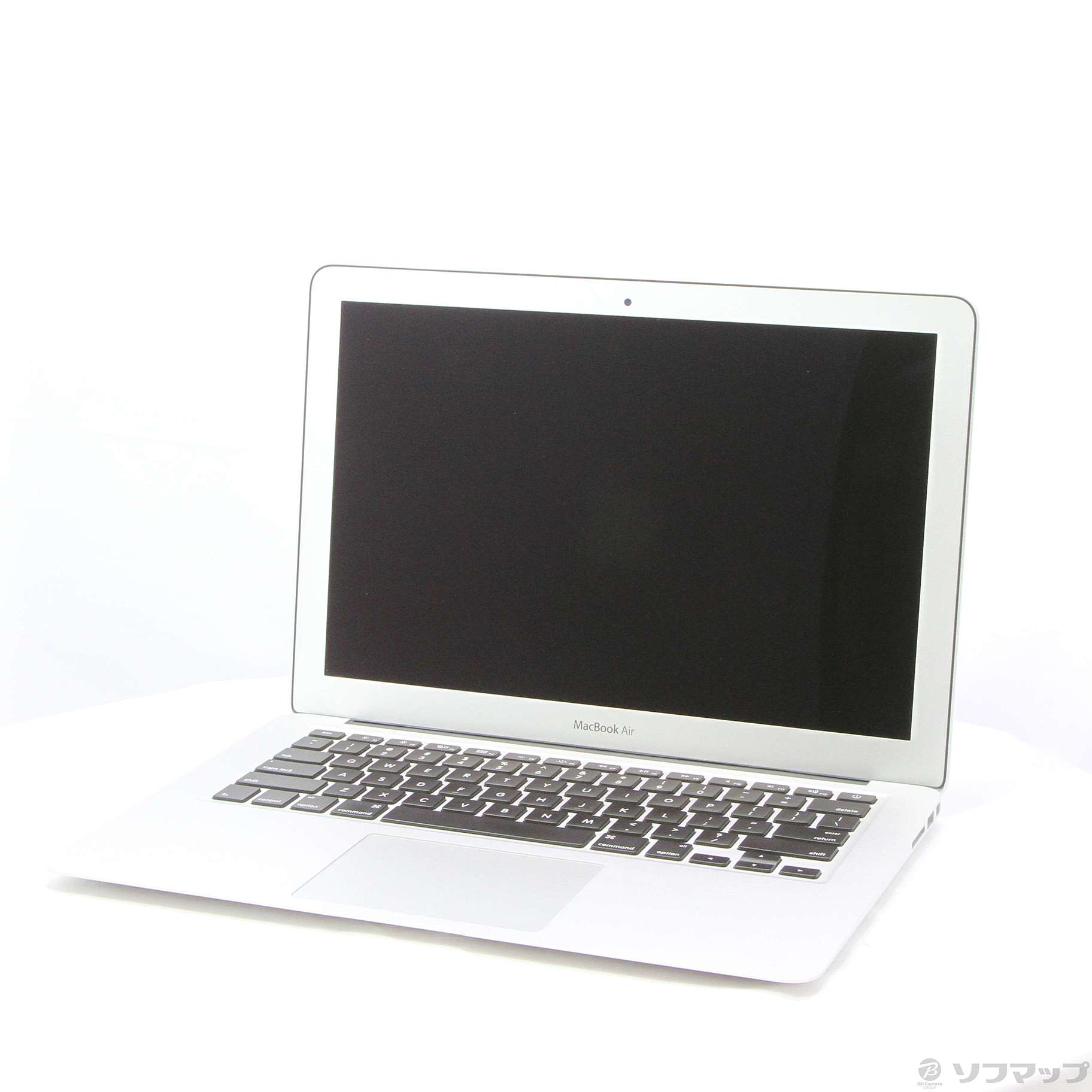中古】MacBook Air 13.3-inch Mid 2011 MC965J／A Core_i5 1.7GHz 4GB