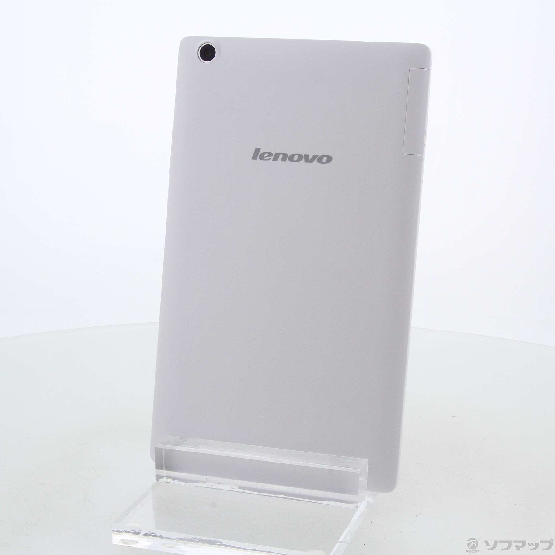 新品 未開封 Lenovo TAB2 501LV 8インチ ミッドナイトブルー - その他