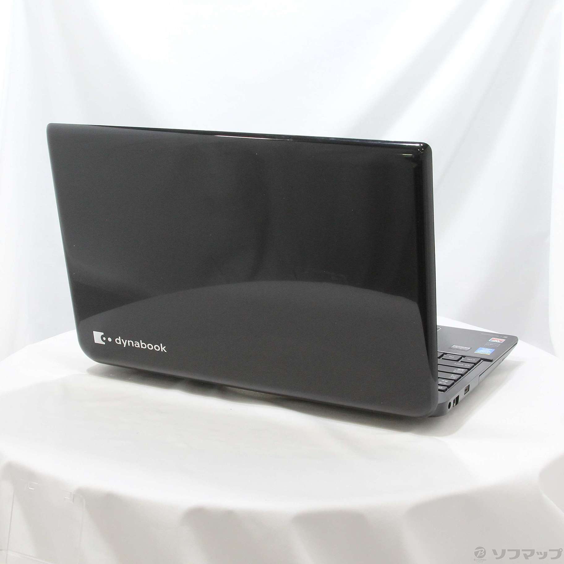 値下げ　I7搭載 Dynabook T654/68KB T6・T5・T4シリーズ | dynabook（ダイナブック公式）