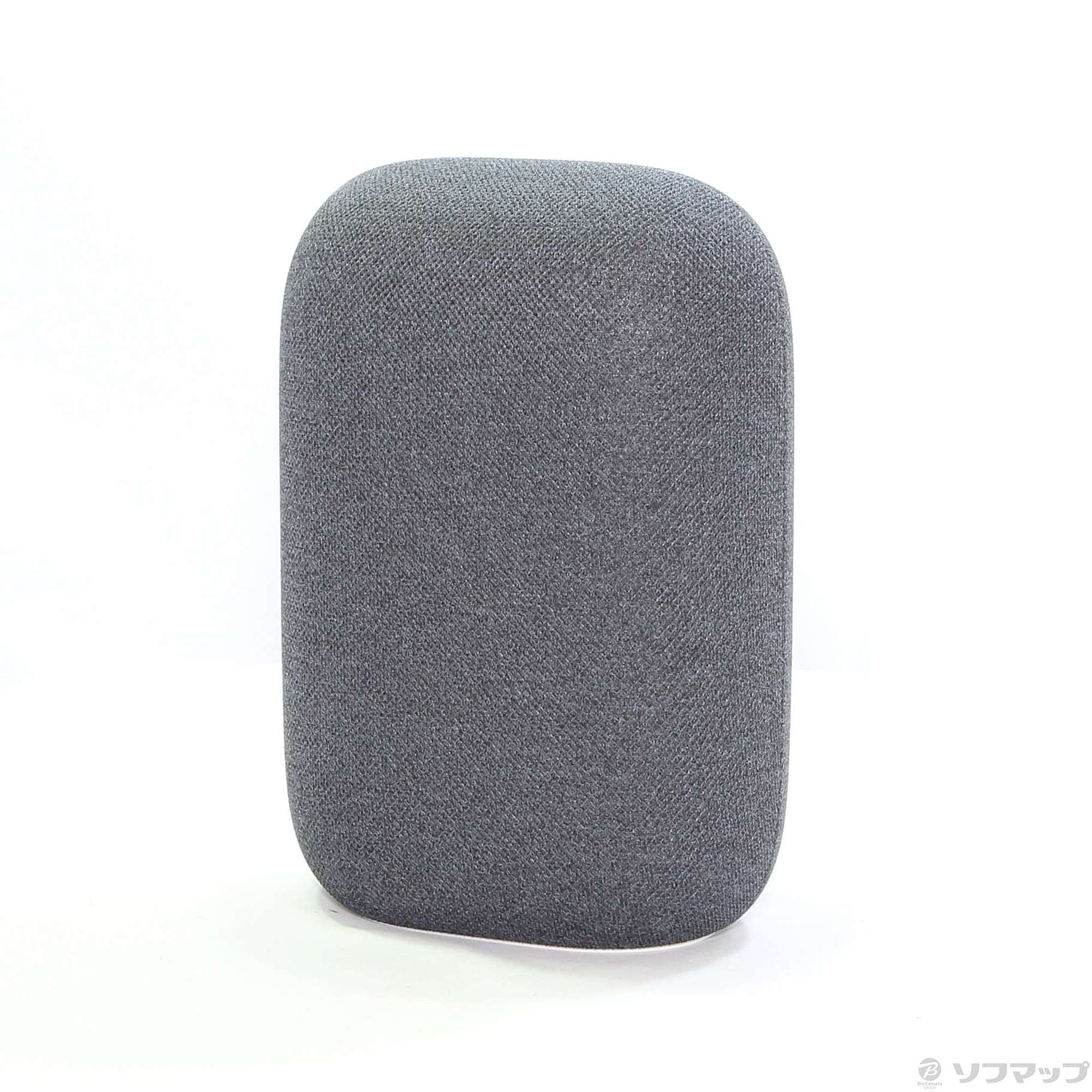 Google Nest Audio チャコール GA01586-JP