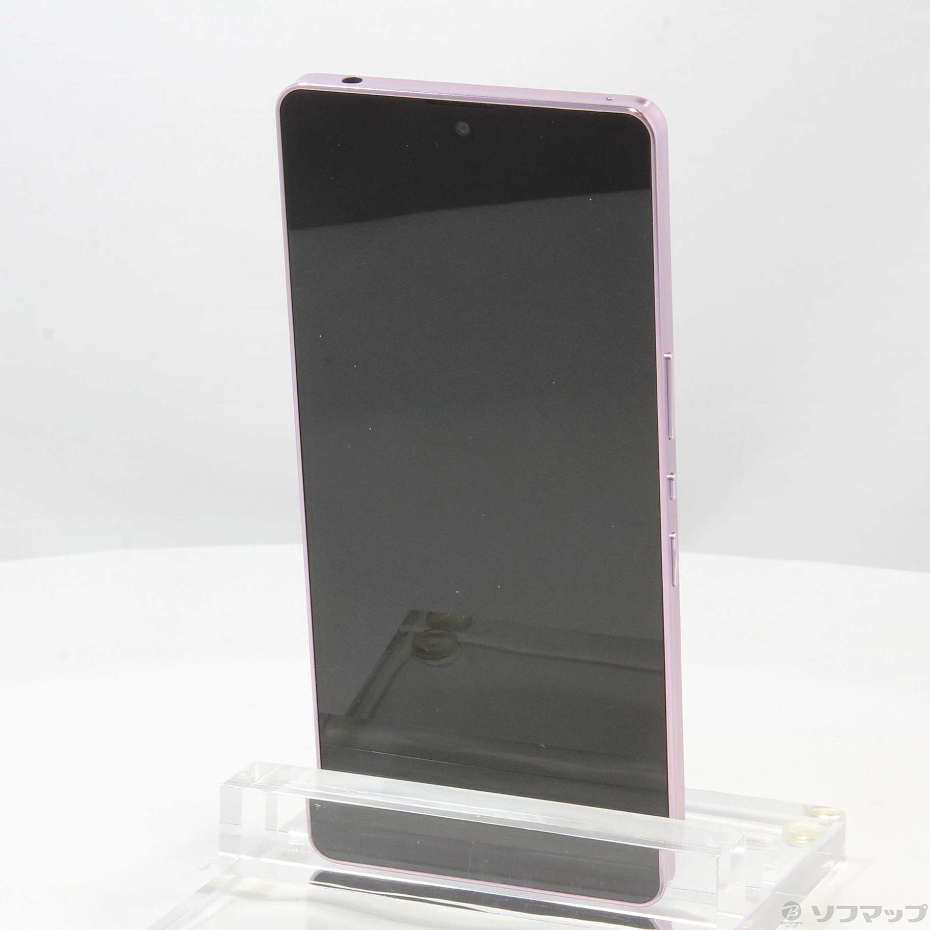 中古】AQUOS zero6 128GB パープル A102SH SIMフリー ◇06/22(水)値下げ！ [2133038972945] -  リコレ！|ビックカメラグループ ソフマップの中古通販サイト