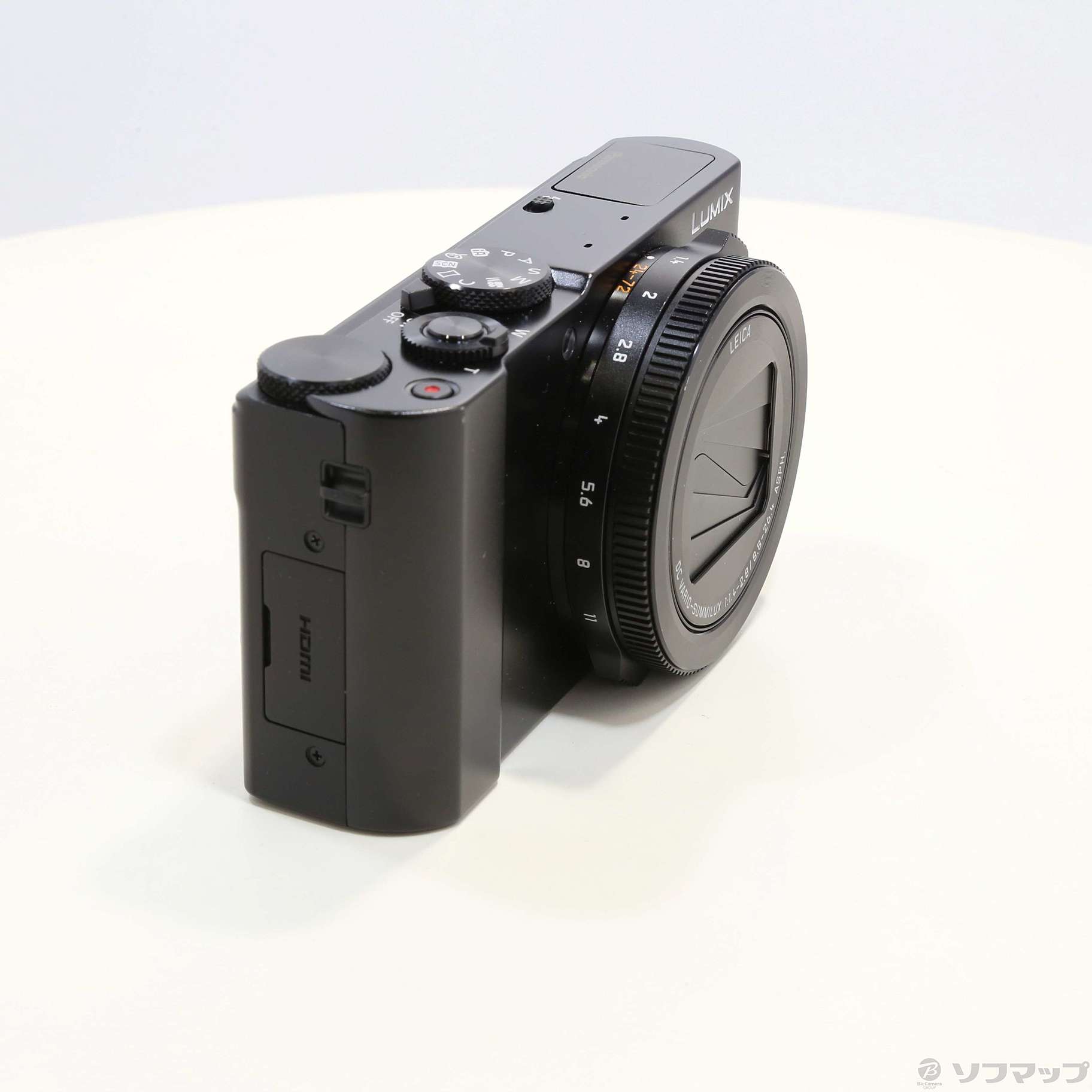 新品同様LUMIX LX DMC-LX9-K純正未使用バッテリー付き equaljustice.wy.gov