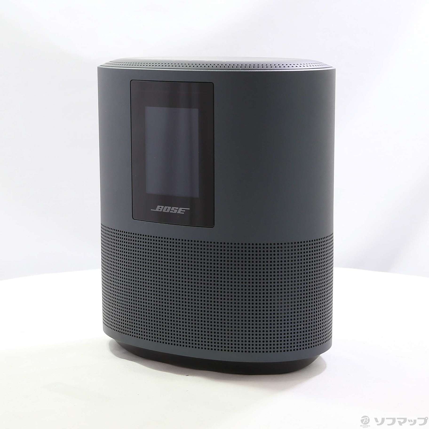 中古】Home Speaker 500 BLK トリプルブラック [2133038975380