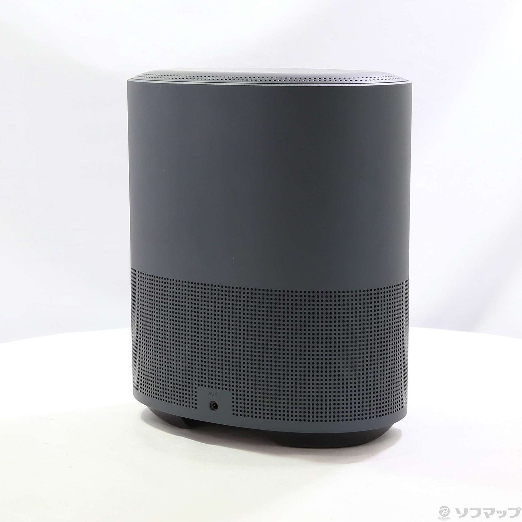 中古】Home Speaker 500 BLK トリプルブラック [2133038975380