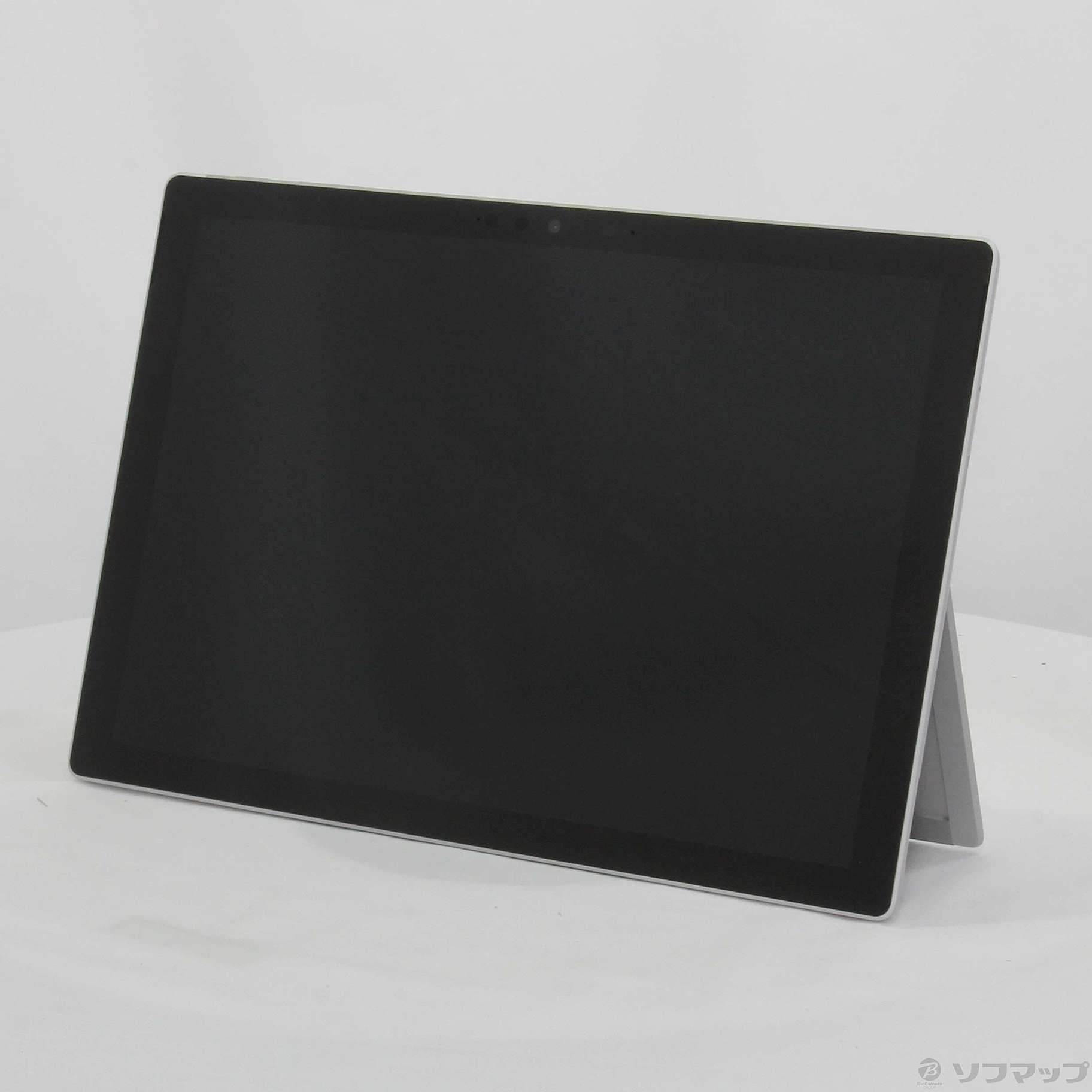 中古】セール対象品 Surface Pro7 〔Core i5／8GB／SSD256GB〕 PVR ...