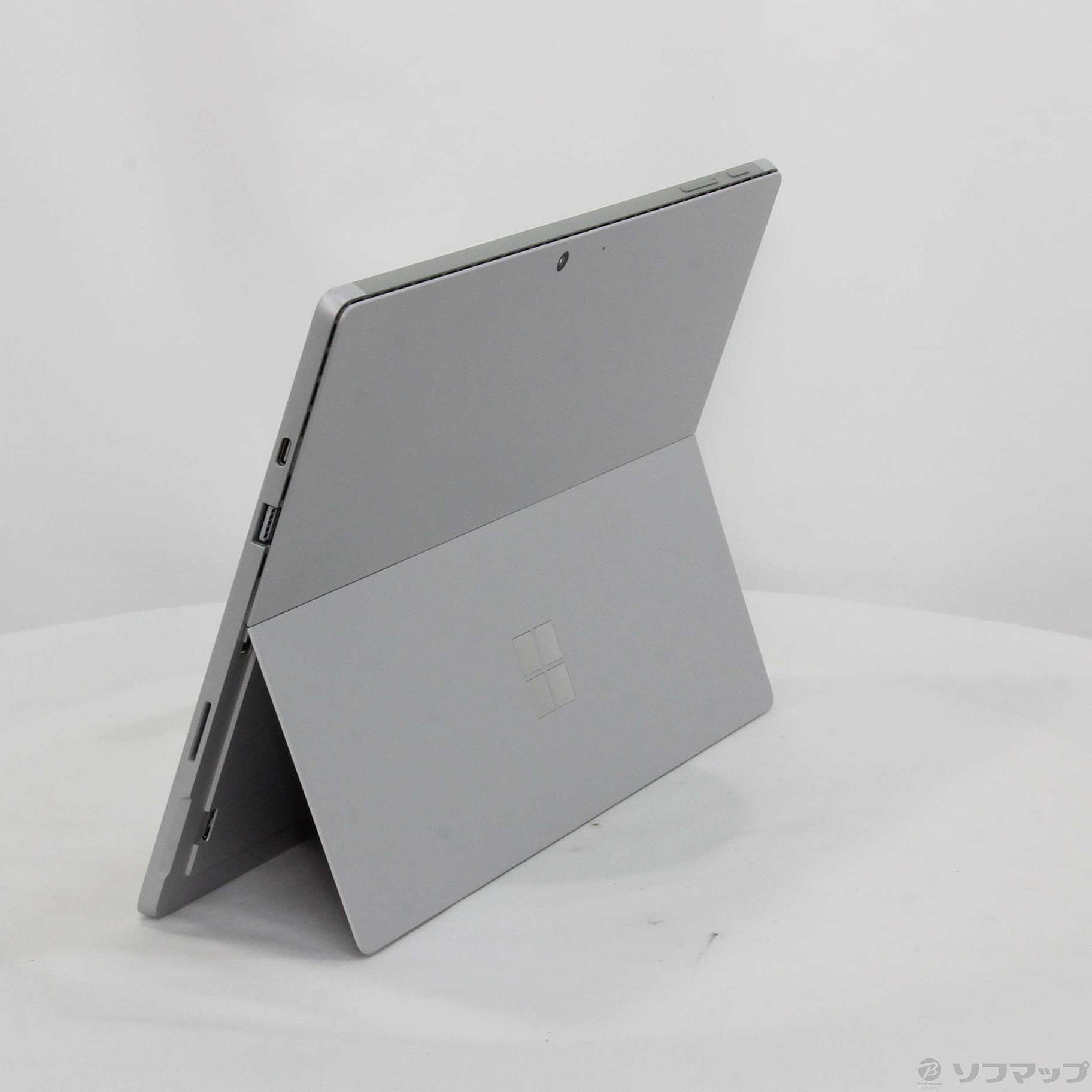 中古】セール対象品 Surface Pro7 〔Core i5／8GB／SSD256GB〕 PVR