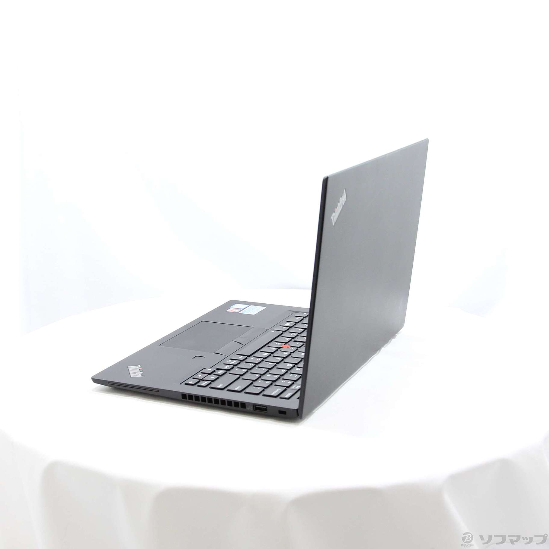 中古】ThinkPad X390 20Q0CTO1WW 〔Windows 10〕 [2133038977896