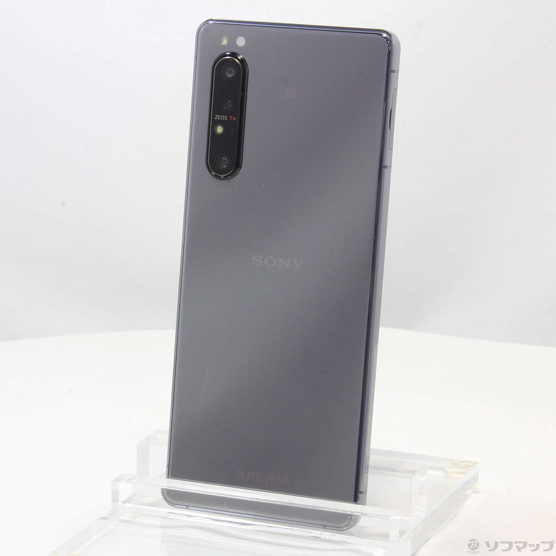 ジャンク扱い SIMフリー版 Sony Xperia 1 II XQ-AT42-