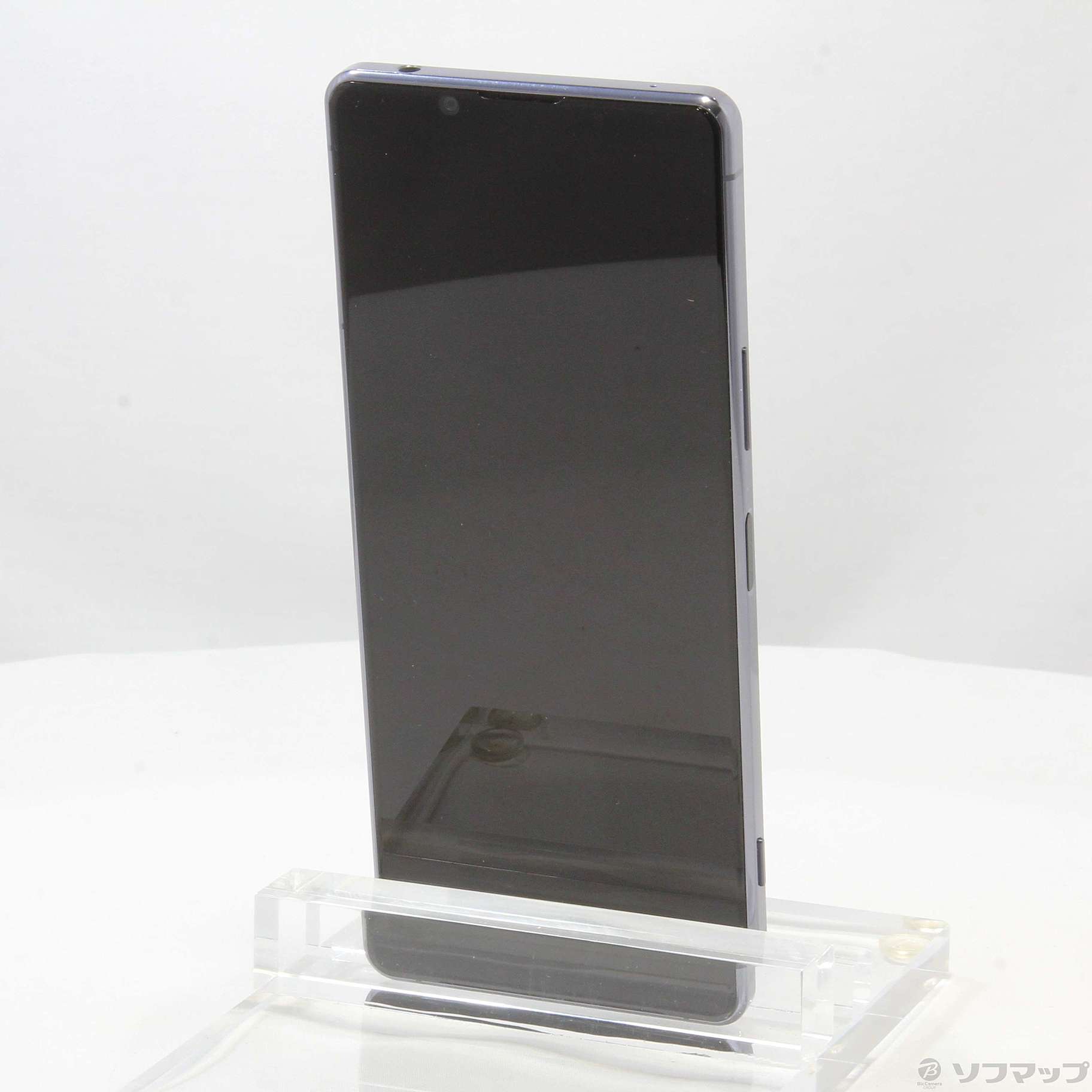 Xperia 1 II 256GB パープル XQ-AT42 SIMフリー ◇06/08(水)値下げ！