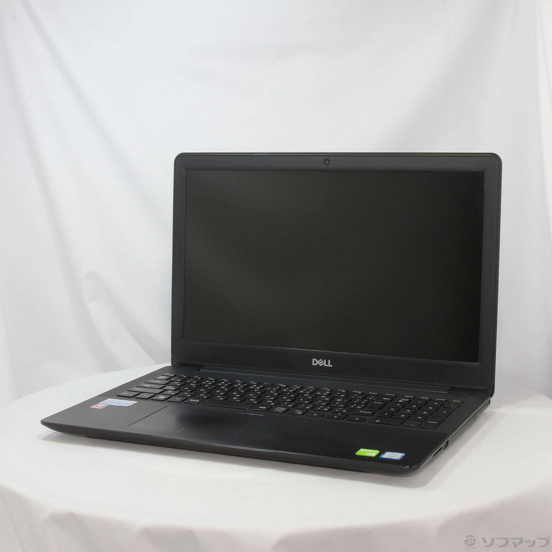 【中古】Inspiron 15 5583 〔Windows 10〕 04/09(土)新入荷！ [2133038982036] - リコレ ...