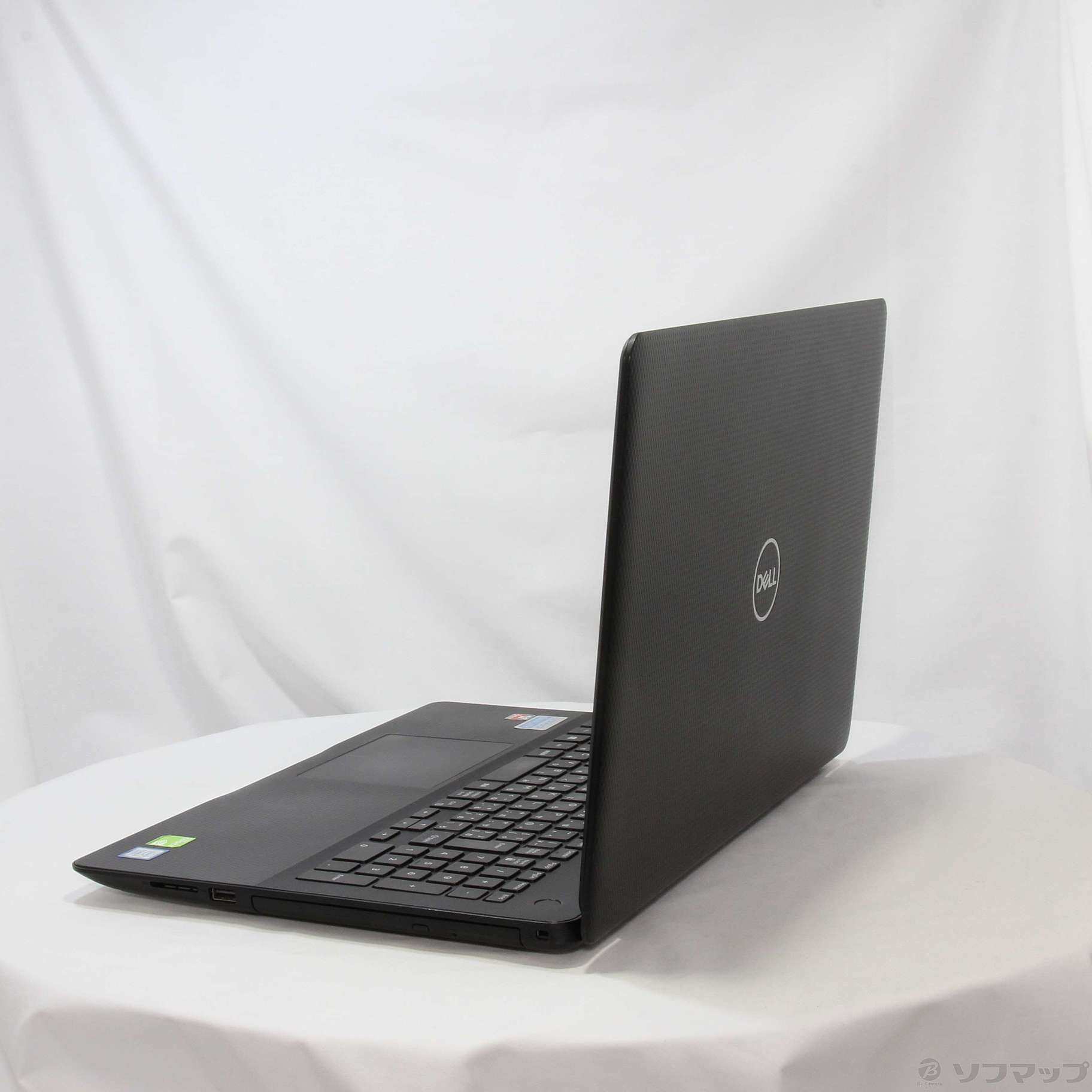 【中古】Inspiron 15 5583 〔Windows 10〕 04/09(土)新入荷！ [2133038982036] - リコレ ...