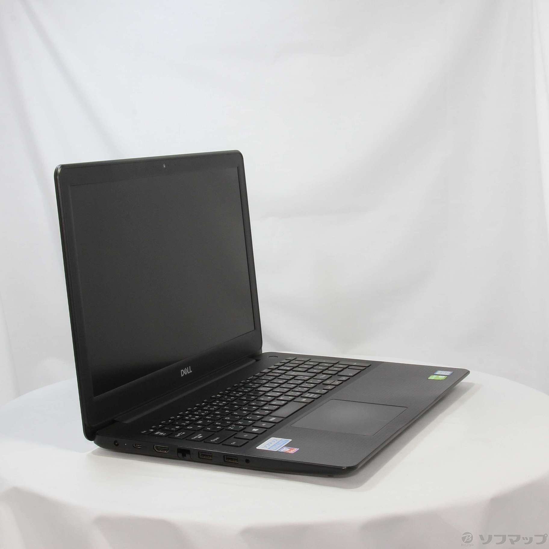 【中古】Inspiron 15 5583 〔Windows 10〕 04/09(土)新入荷！ [2133038982036] - リコレ ...