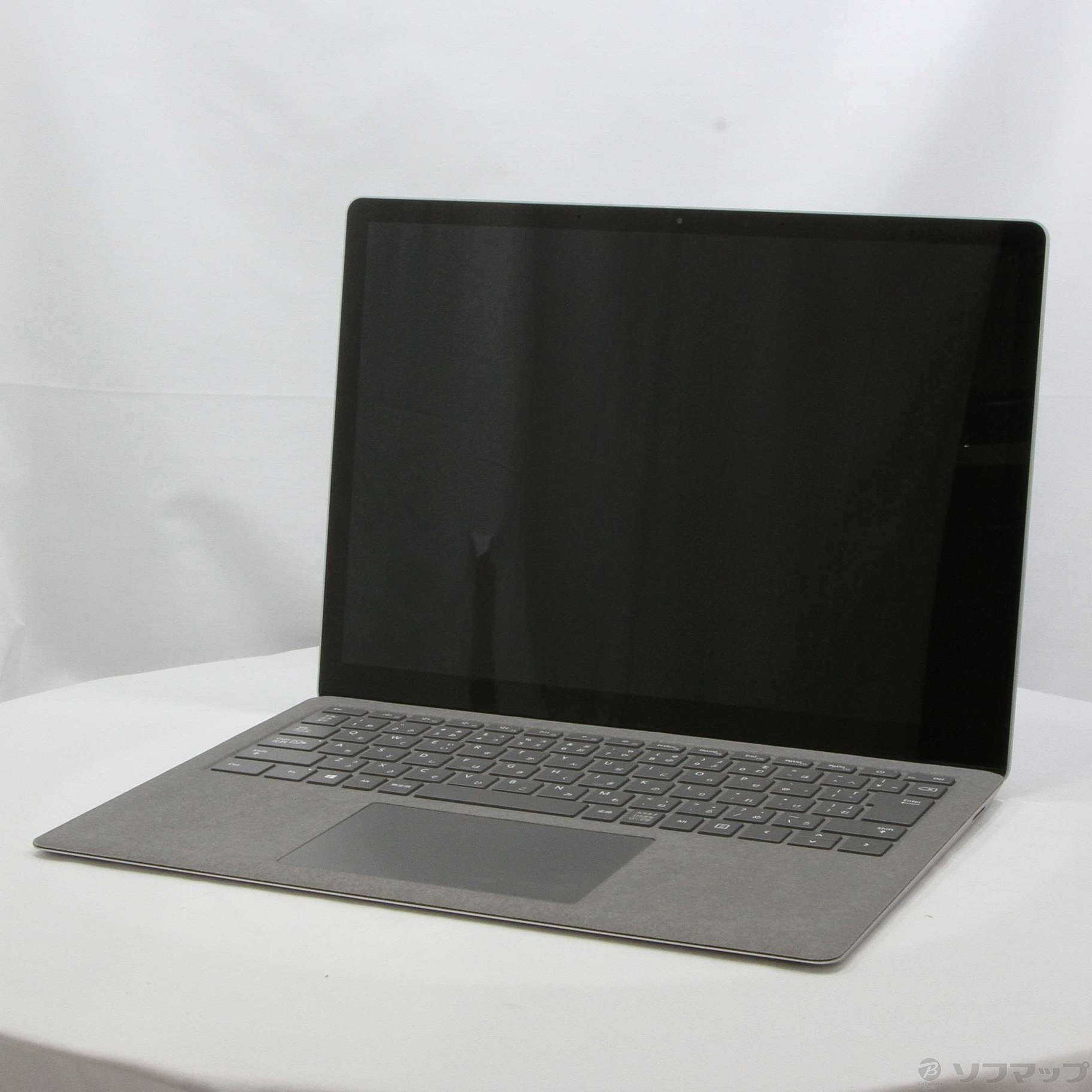 中古】Surface Laptop 4 〔Core i7／16GB／SSD512GB〕 5EB-00050 プラチナ ◇05/06(金)値下げ！  [2133038982234] - リコレ！|ビックカメラグループ ソフマップの中古通販サイト