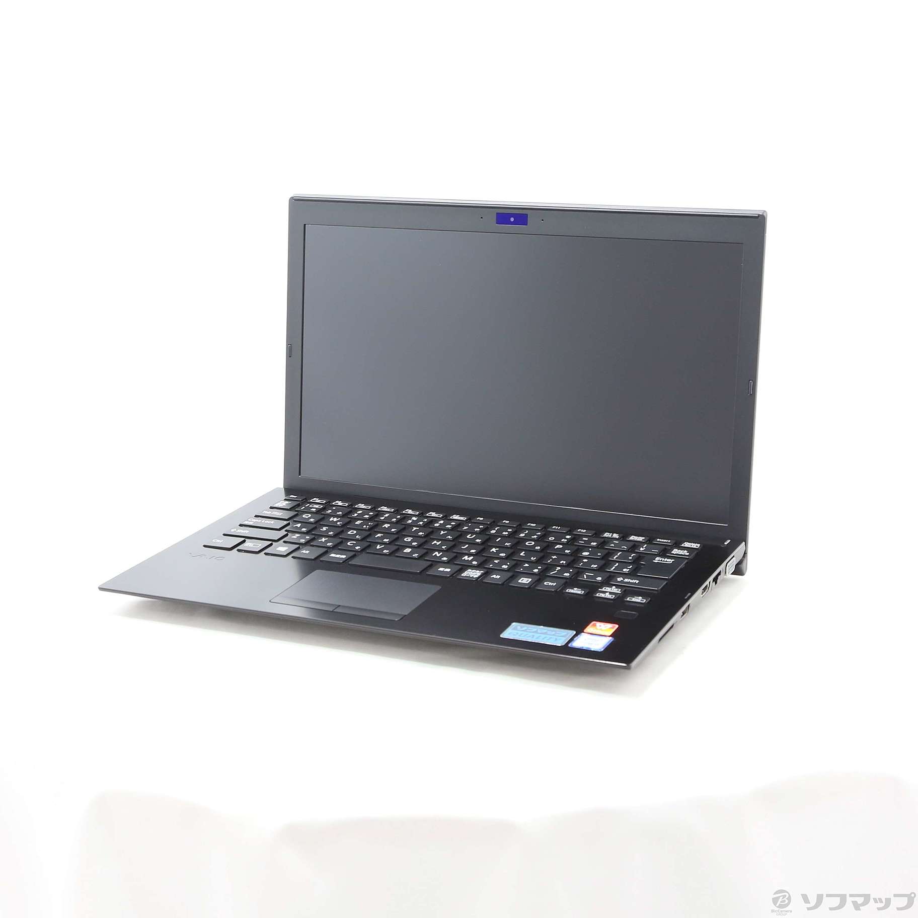 中古】VAIO Pro PG VJPG11C12N 〔Windows 10〕 [2133038991045] - リコレ！|ビックカメラグループ  ソフマップの中古通販サイト