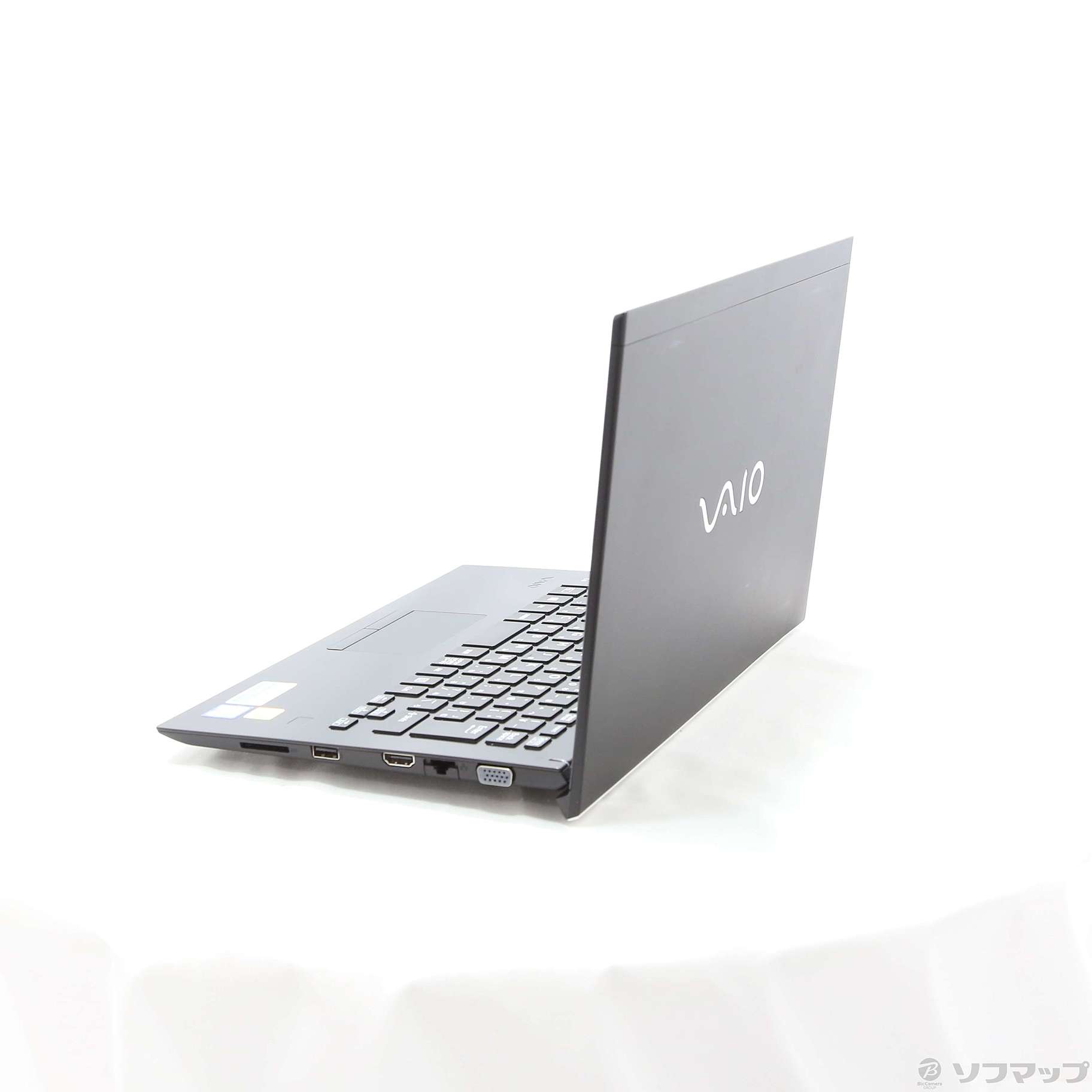 中古】VAIO Pro PG VJPG11C12N 〔Windows 10〕 [2133038991045