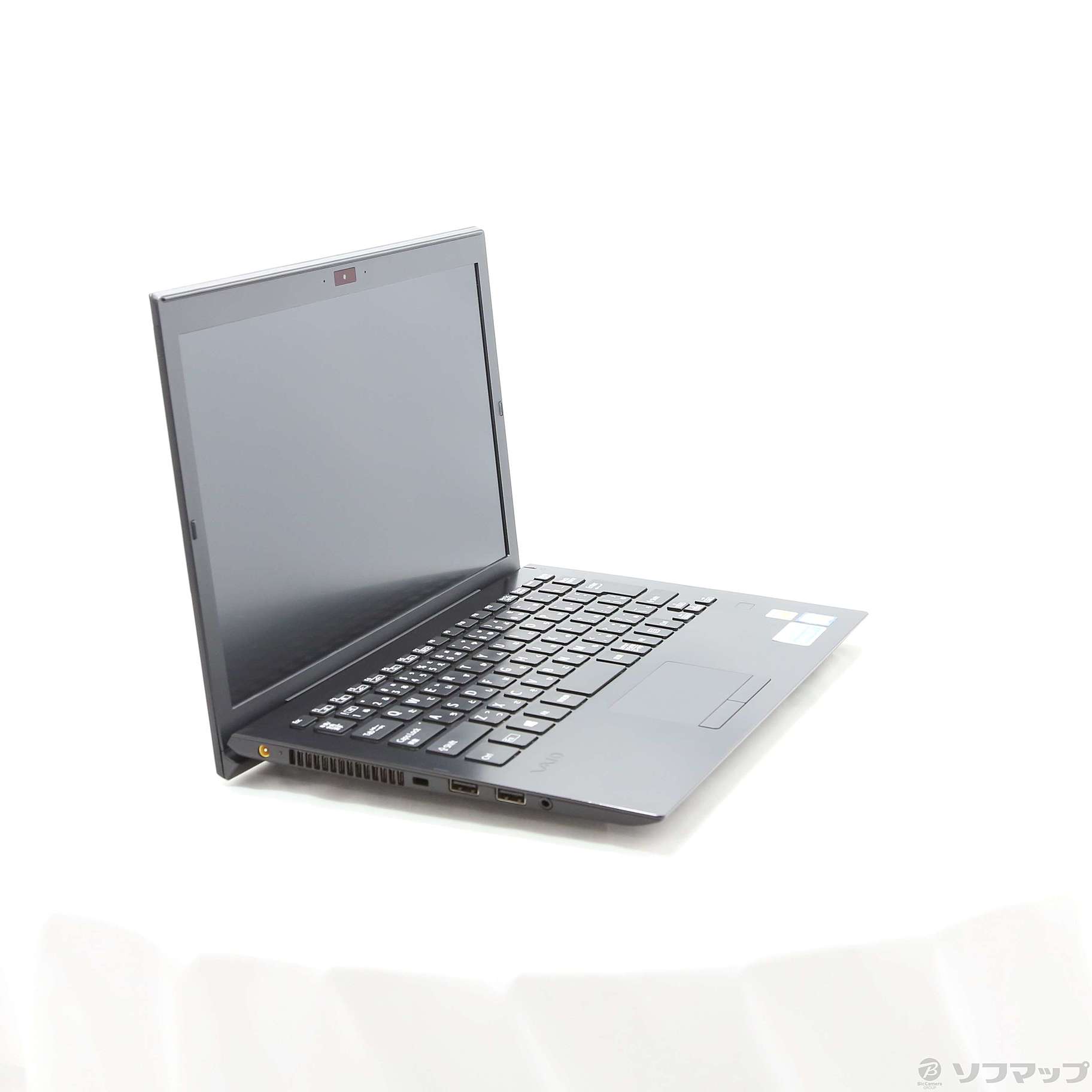 中古】VAIO Pro PG VJPG11C12N 〔Windows 10〕 [2133038991045