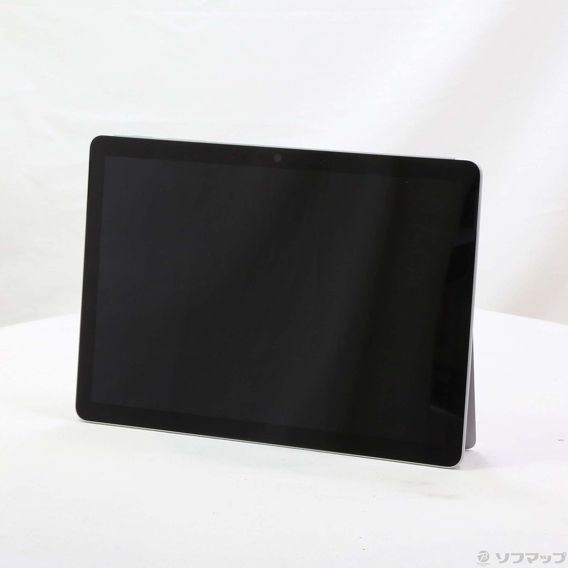 中古】Surface Go3 〔Core i3／8GB／SSD128GB〕 8VD-00014