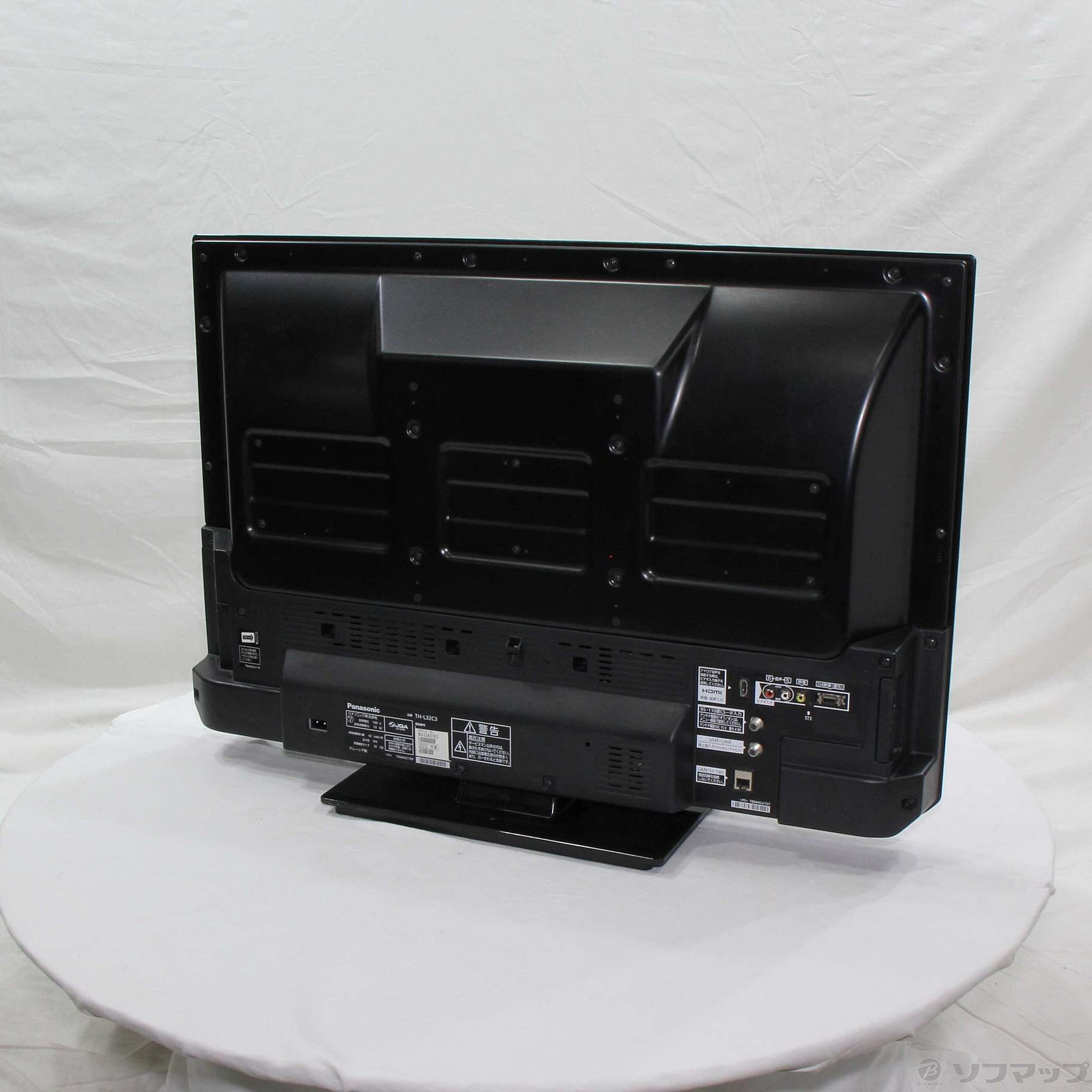 中古】〔中古品〕 VIERA TH-L32C3 [2133038992912] - リコレ
