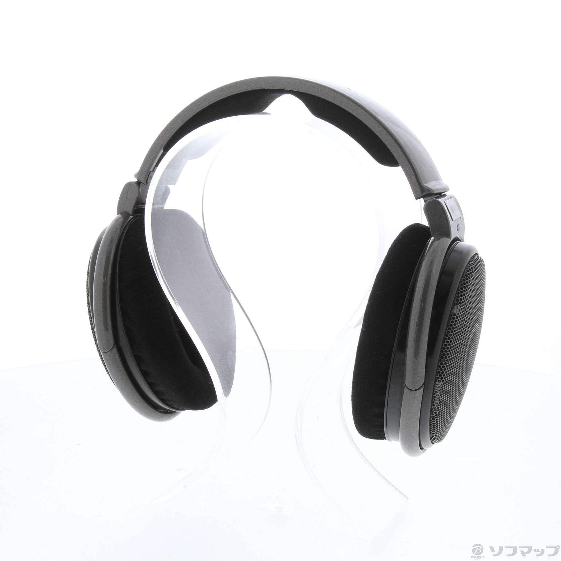 中古】HD650 (ダイナミックオープンエアヘッドホン) [2133038994183] - リコレ！|ビックカメラグループ ソフマップの中古通販サイト