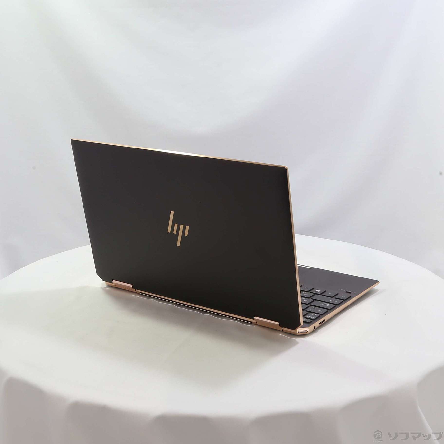 中古】HP Spectre x360 13-aw2141TU 2S9M7PA#ABJ [2133038994909