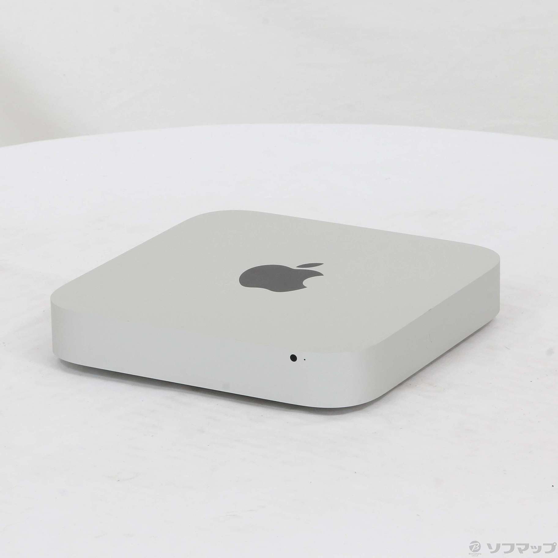 ＭＡＣ ＭＩＮＩ ＭＧＥＱ２Ｊ／Ａ デスクトップＰＣ 