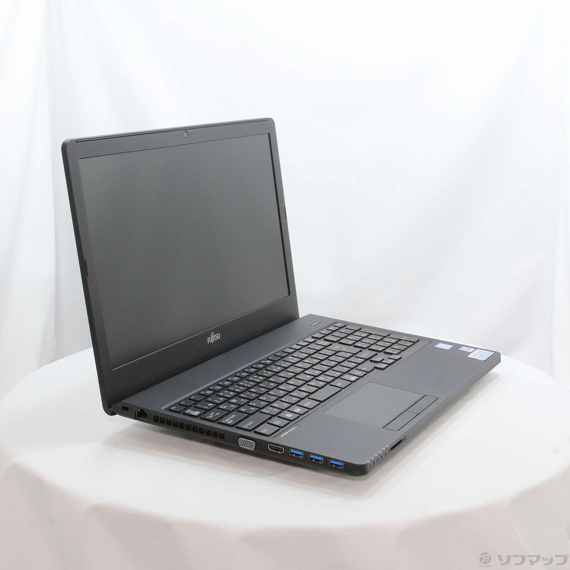 LIFEBOOK A359／BX FMVA41007P 〔Windows 10〕