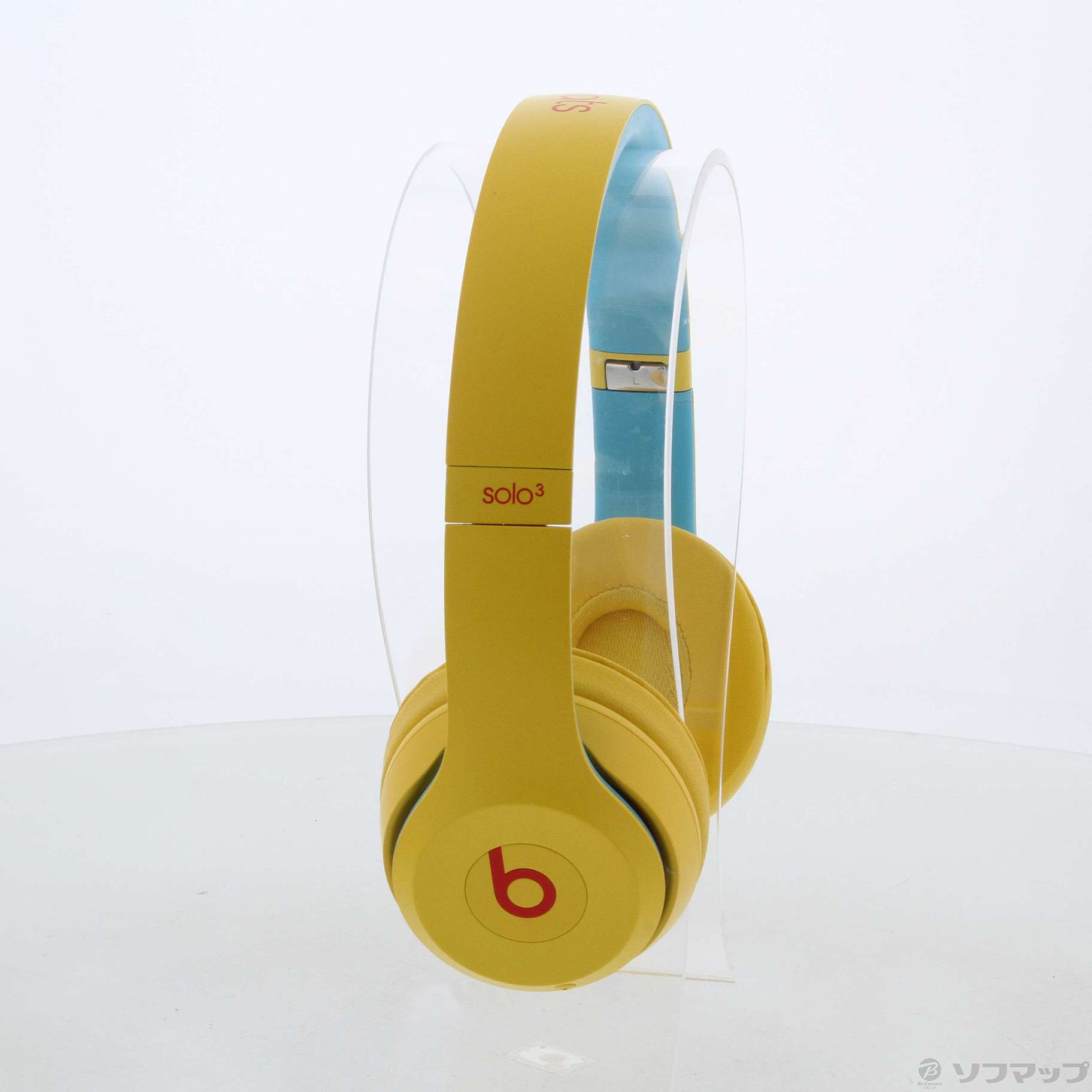 中古】Beats Solo3 Wireless Club Collection MV8U2PA／A クラブ