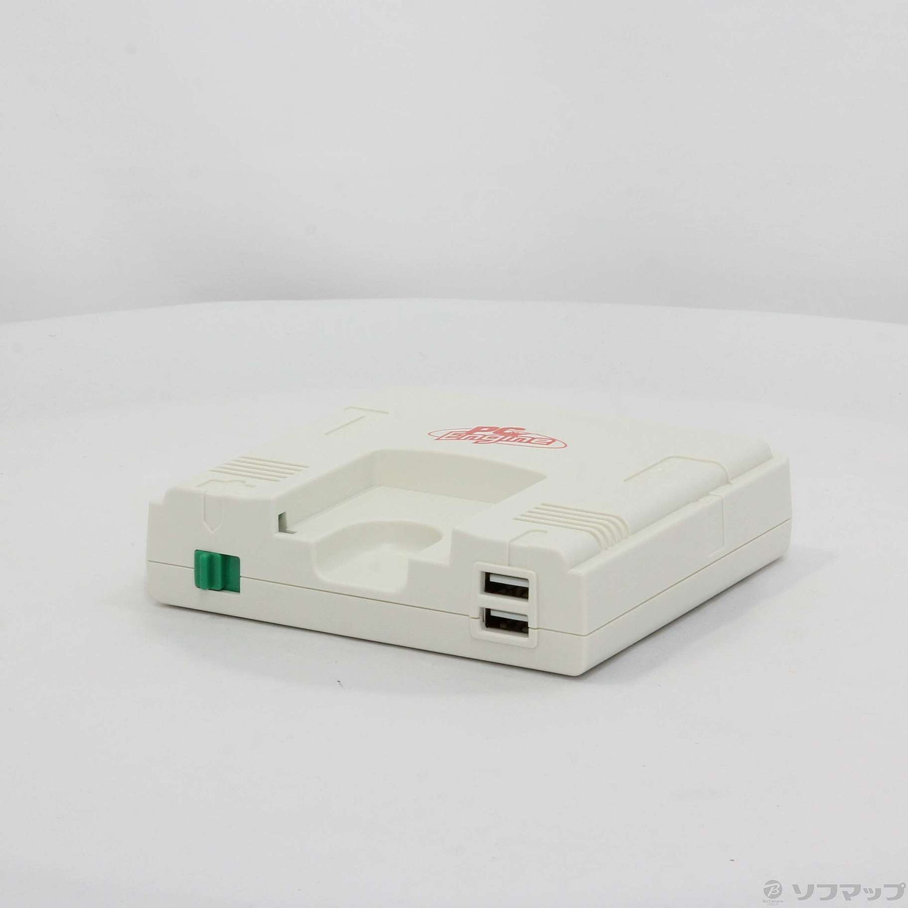 中古】PCエンジン mini ◇05/20(金)値下げ！ [2133039005277] - リコレ！|ビックカメラグループ ソフマップの中古通販サイト