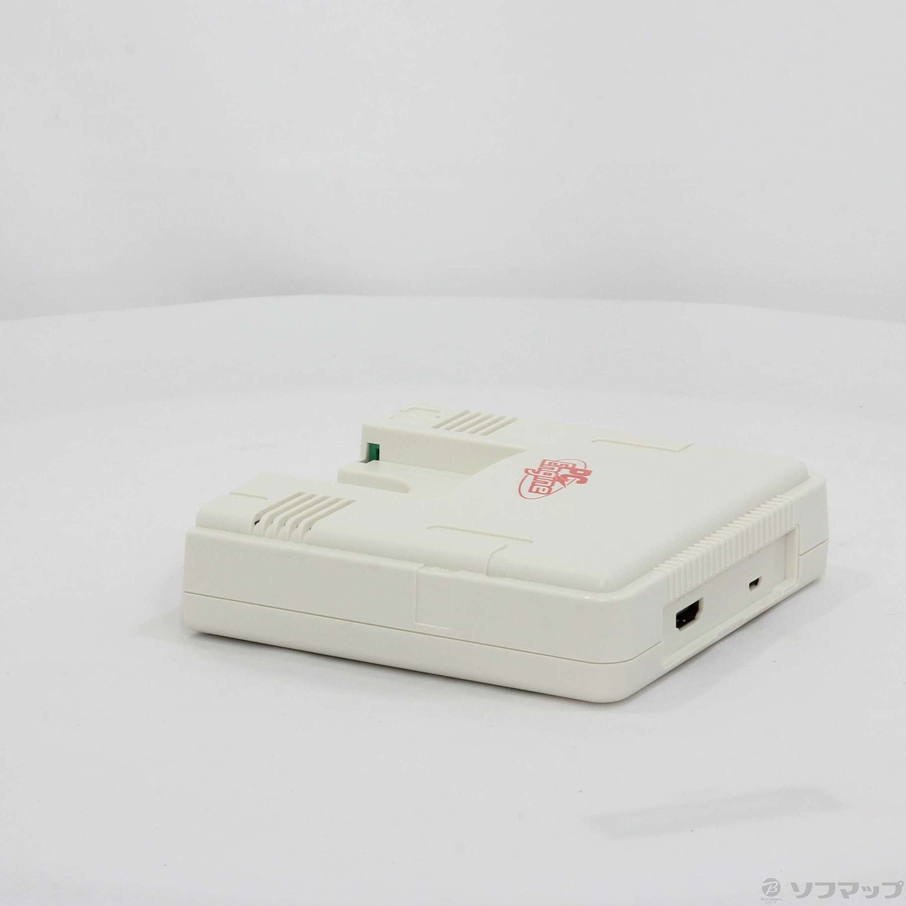 中古】PCエンジン mini ◇05/20(金)値下げ！ [2133039005277] - リコレ！|ビックカメラグループ ソフマップの中古通販サイト