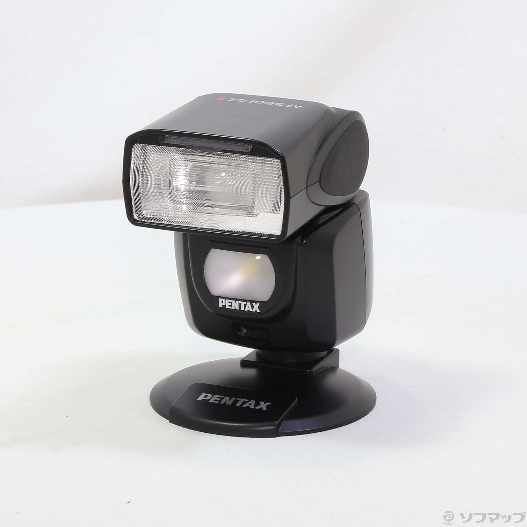 中古】オートストロボ AF360FGZII [2133039006885] - リコレ