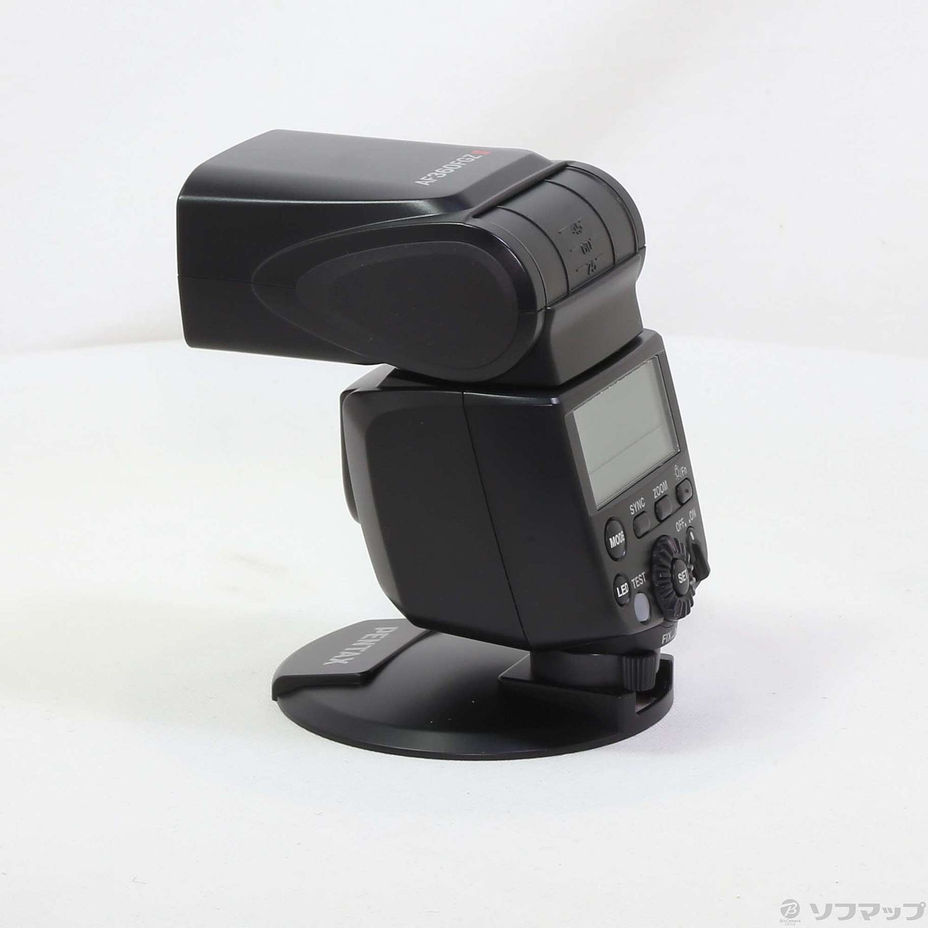中古】オートストロボ AF360FGZII [2133039006885] - リコレ 