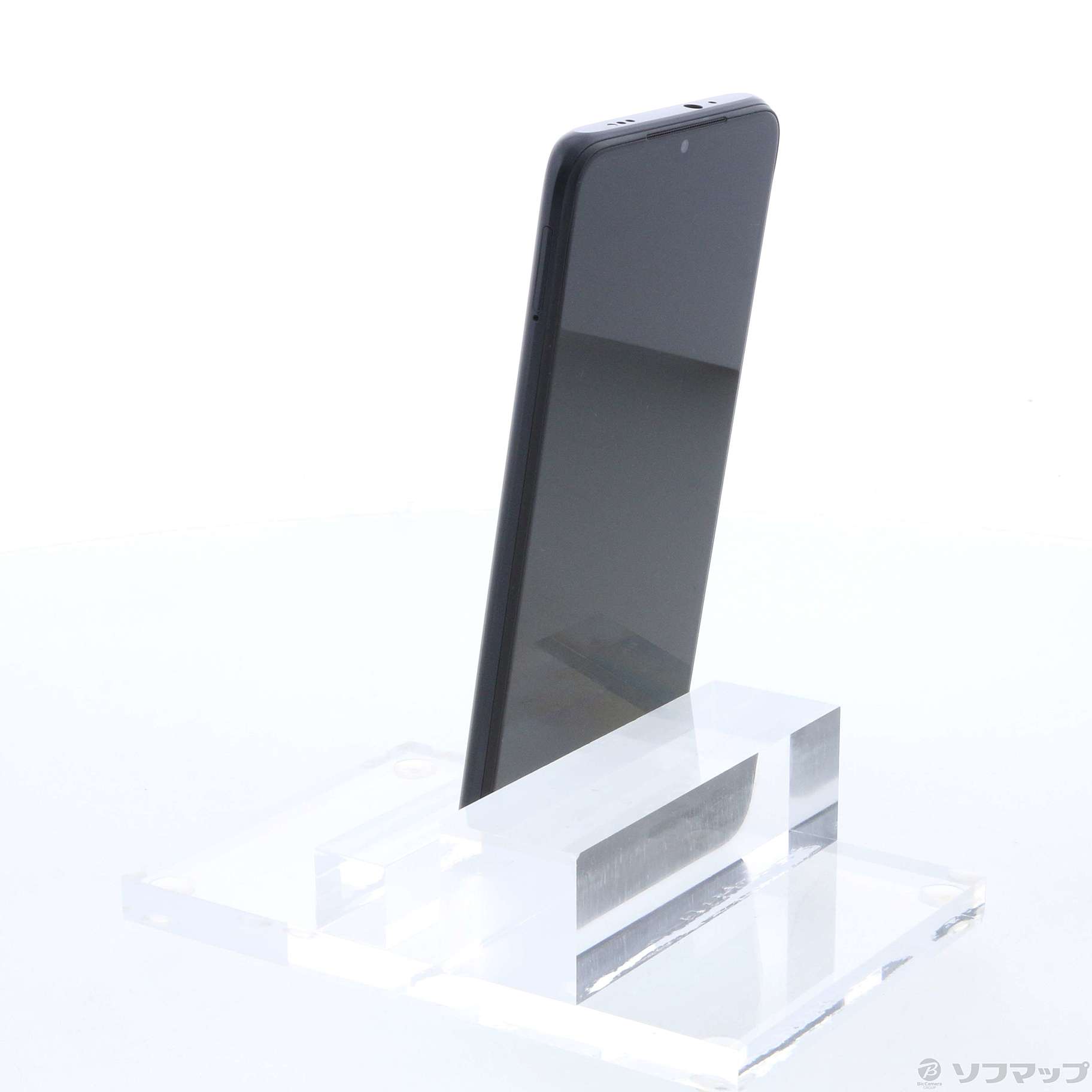 中古】Redmi 9T 64GB カーボングレー REDMI9TGRAY SIMフリー