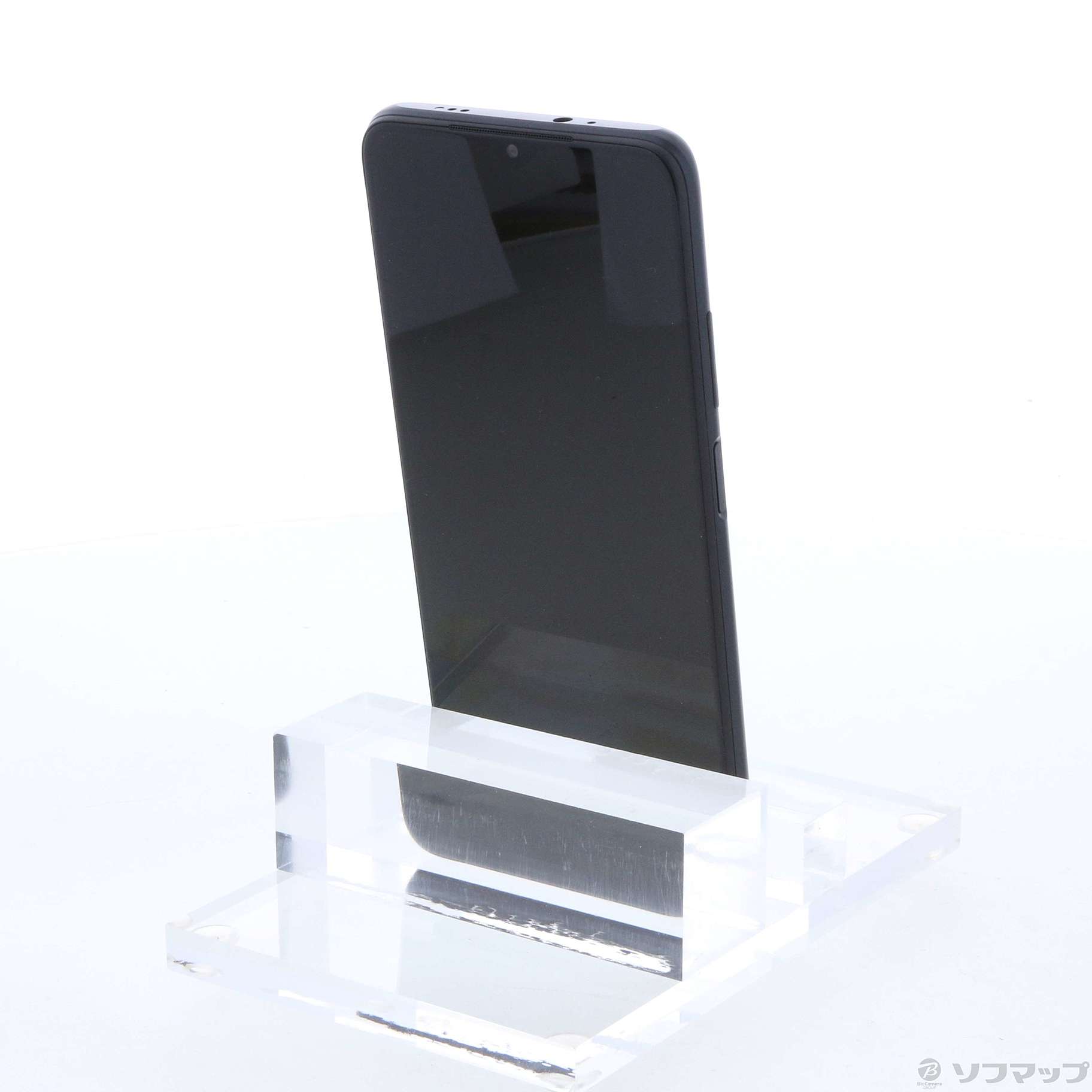 中古】Redmi 9T 64GB カーボングレー REDMI9TGRAY SIMフリー