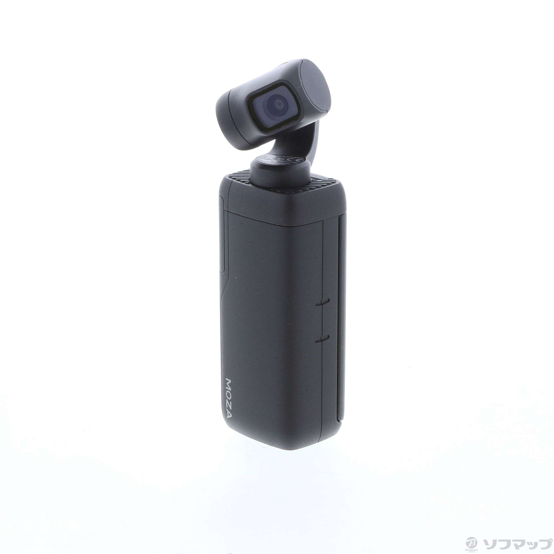 MOZA MOIN Camera  ジンバルカメラ 4K