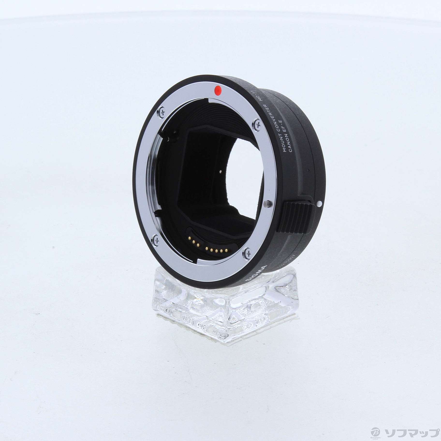 www.haoming.jp - SIGMA MC-11 Canon→SONY マウントアダプター 価格比較