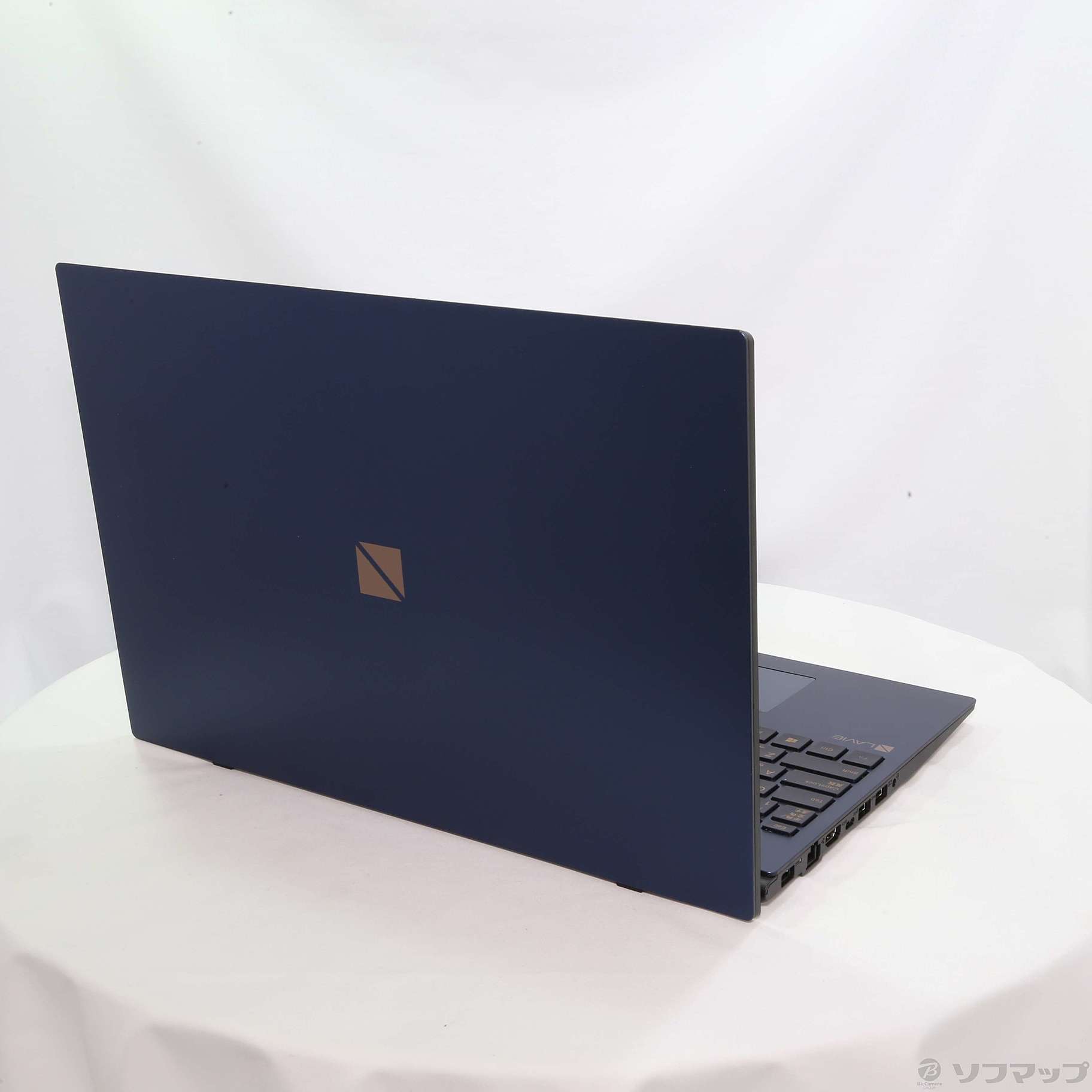 中古】セール対象品 LaVie N15 PC-N1555AZL-2 ネイビーブルー 
