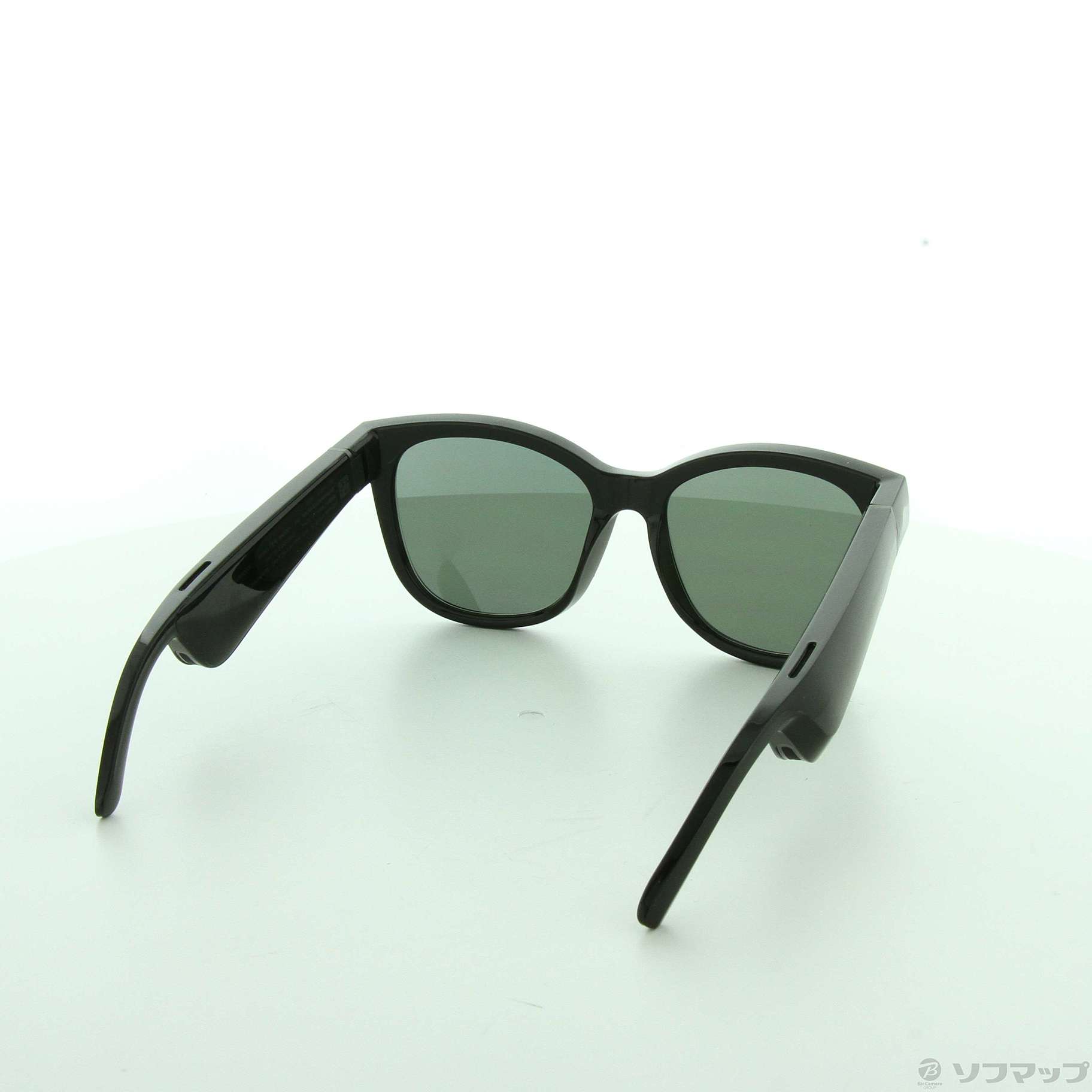 新品未開封】BOSE Frames Soprano Black サングラス | tspea.org