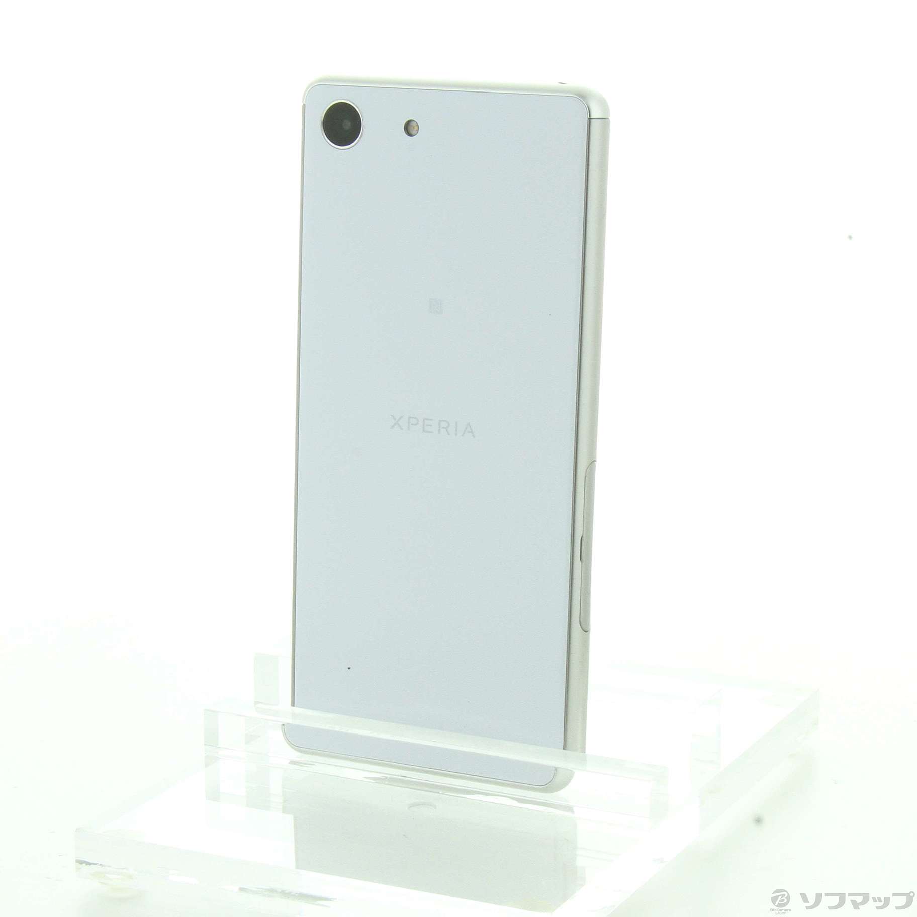 お得なセール価格  SIMフリー 64GB White Ace Xperia スマートフォン本体