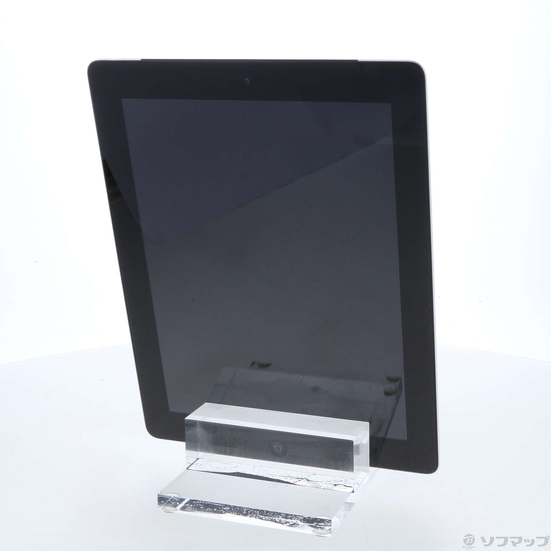 iPad 2 64GB ブラック MC775J／A SoftBank