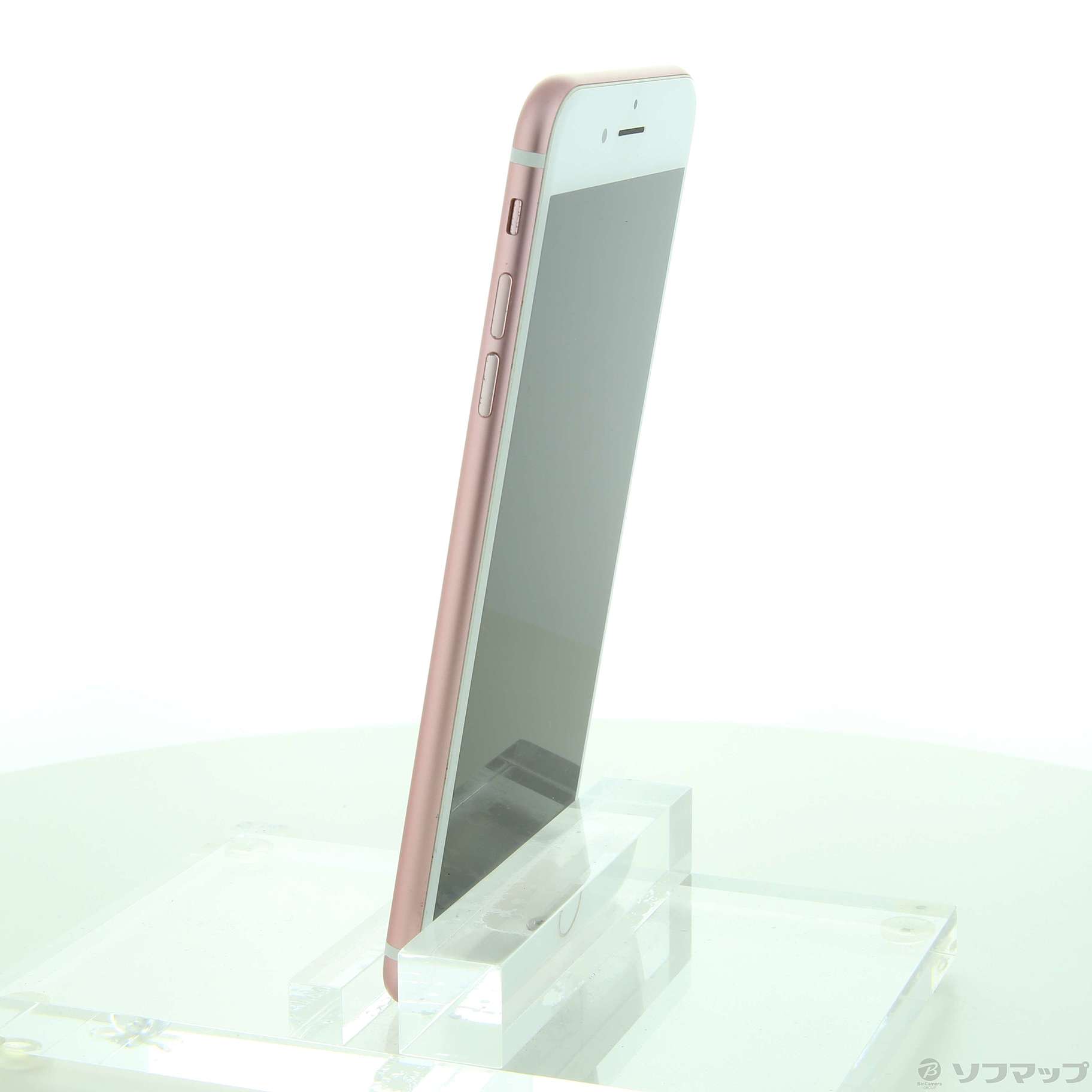 Apple - 【値下】新品ソフトバンクiPhone7 256GB ローズゴールド ロック解除済 値下】新品ソフトバンクiPhone7 256GB ローズゴールド ロック解除済