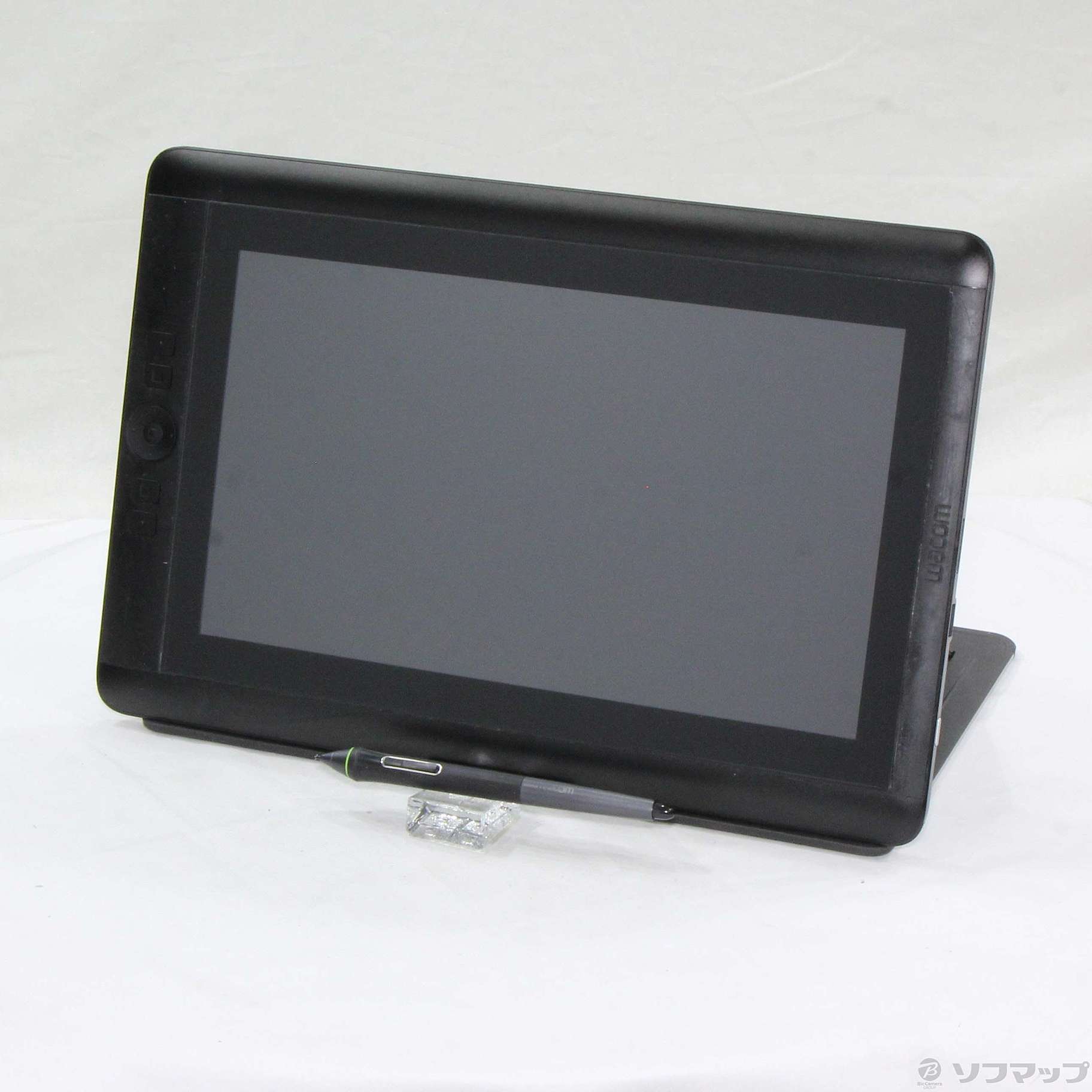 中古】セール対象品 Cintiq 13HD comic TDTK-1301／K0 [2133039033898