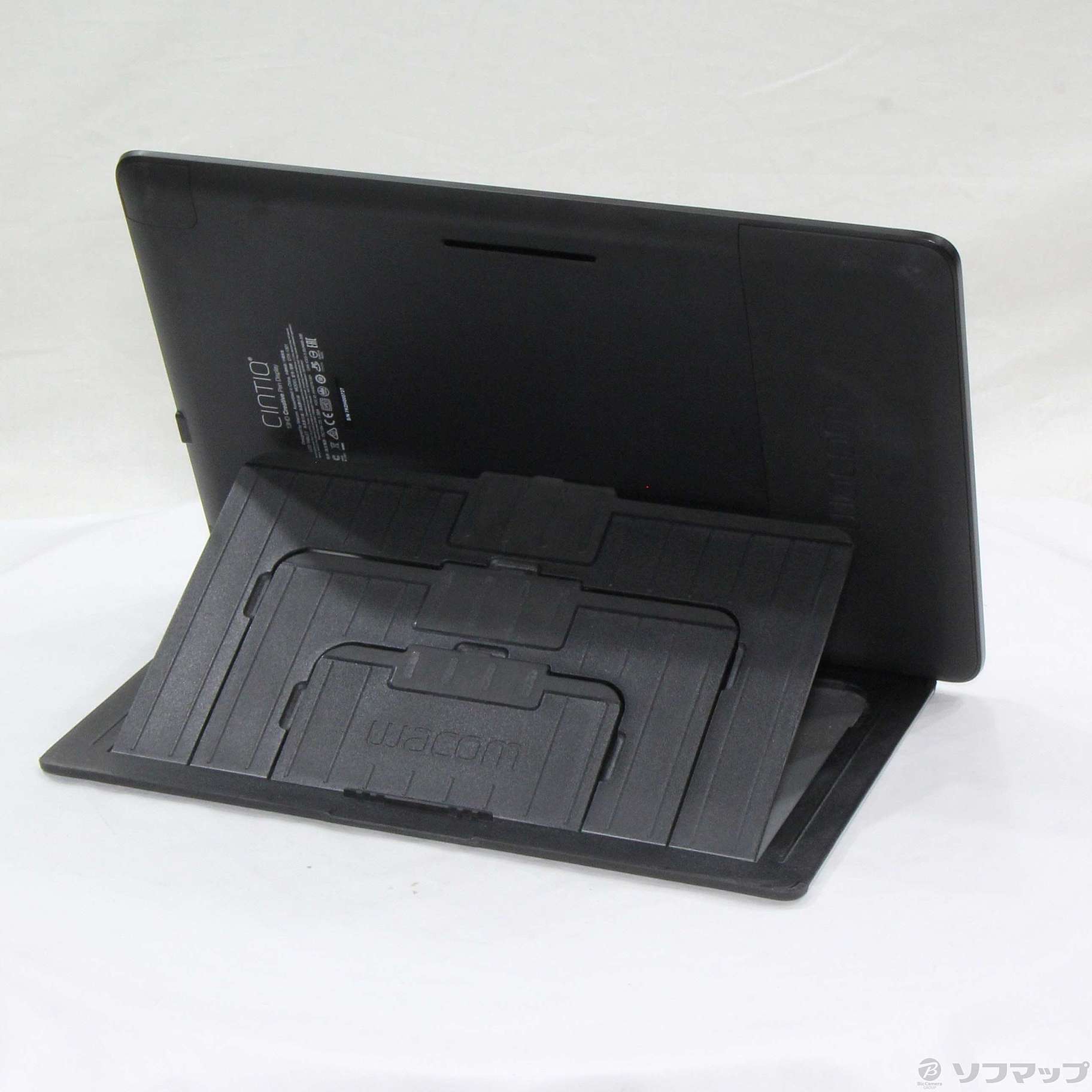 中古】セール対象品 Cintiq 13HD comic TDTK-1301／K0 [2133039033898