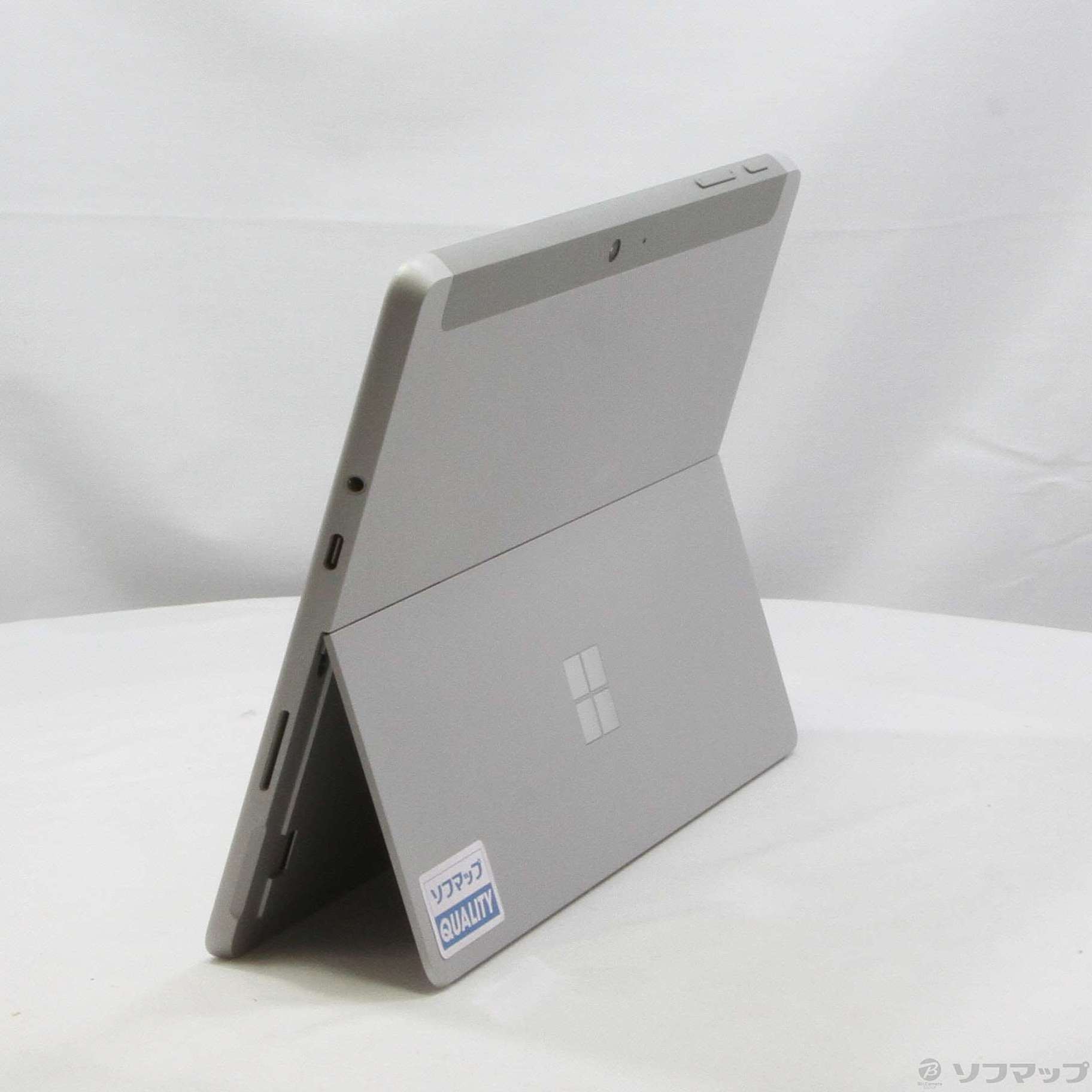 中古】Surface Go2 LTE Advanced 〔Core m3／8GB／SSD128GB〕 TFZ