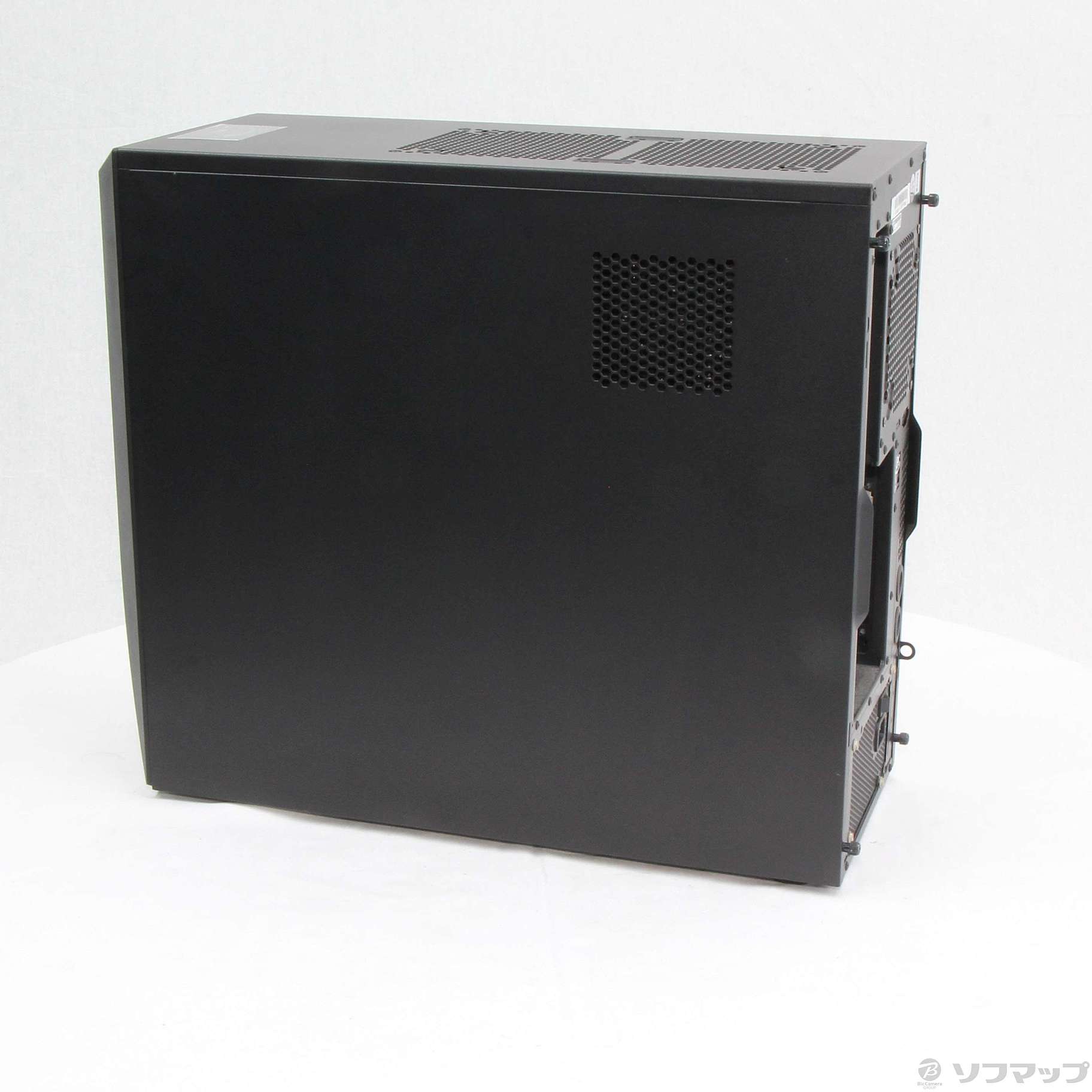 Windowsデスクトップ 1-2 PC GALLERIA XT (KT59/H270) 中古】GALLERIA XT KT59／H270 〔Windows 10〕 ◇04/03(日)値下げ