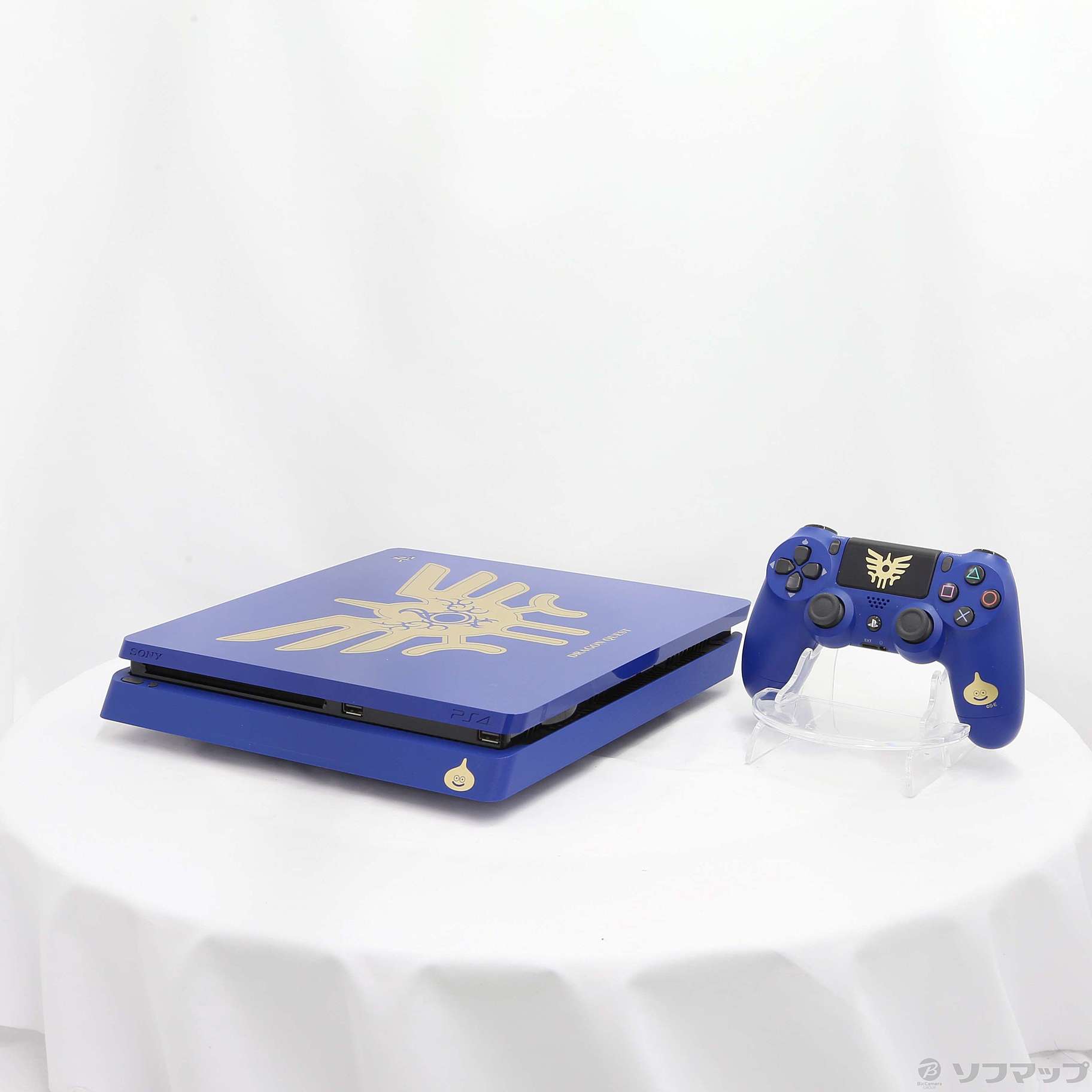 ps4 PlayStation4 ドラゴンクエストエディション　新品