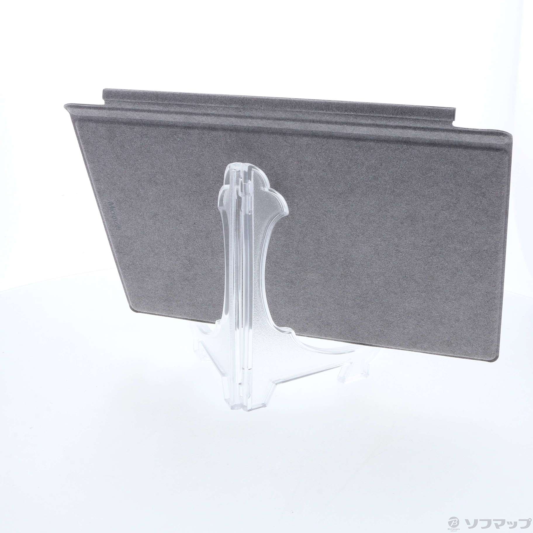 在庫処分 【中古】Microsoft(マイクロソフト) Surface Pro Signature Type Cover FFP-00059  バーガンディ 【349-ud】 高価値セリー-css.edu.om