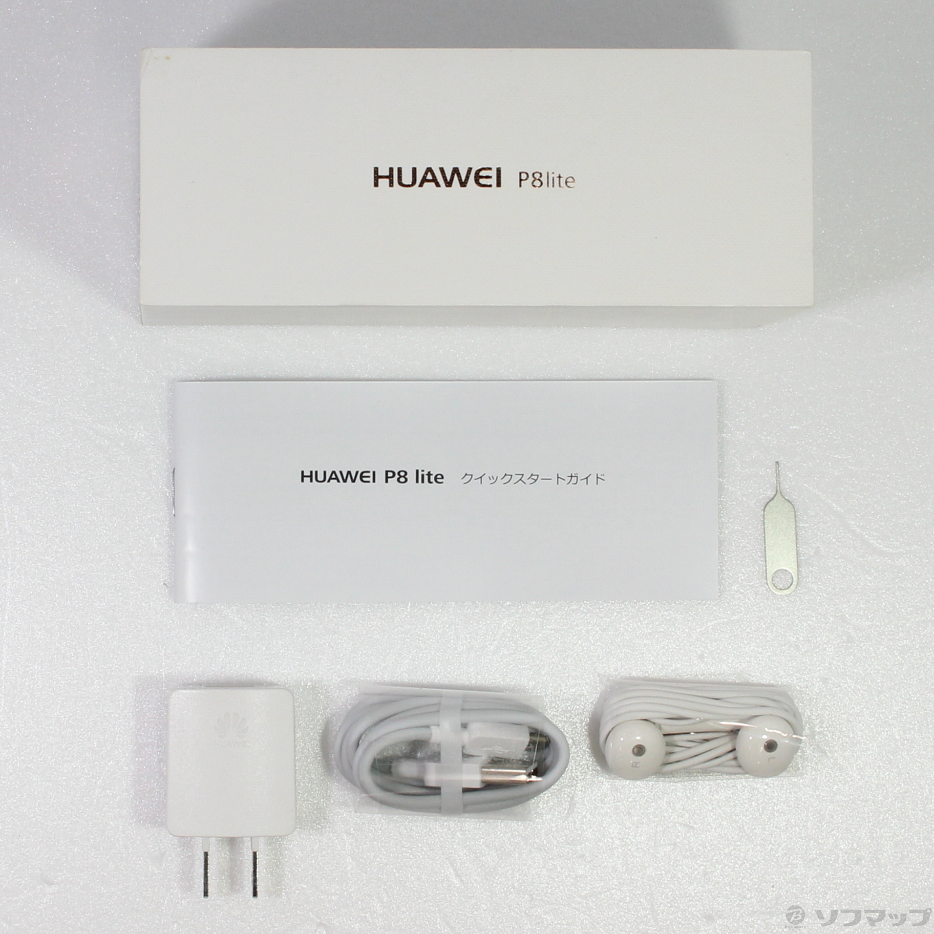 中古 P8 Lite 16gb ゴールド Ale L02 Simフリー リコレ ソフマップの中古通販サイト