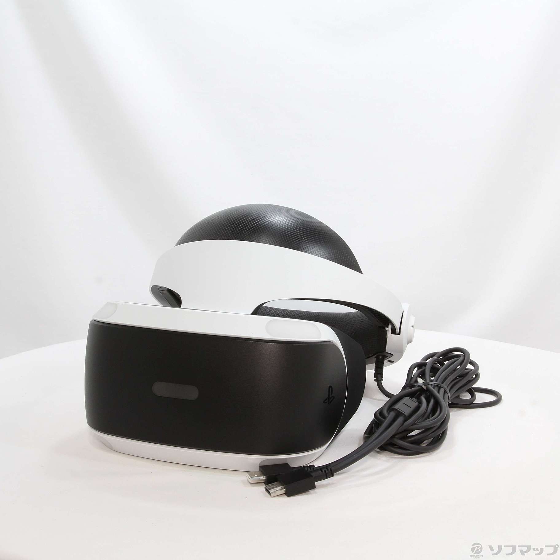 中古】PlayStation VR PlayStation Camera 同梱版／CUHJ-16003 ◇10/30 ...
