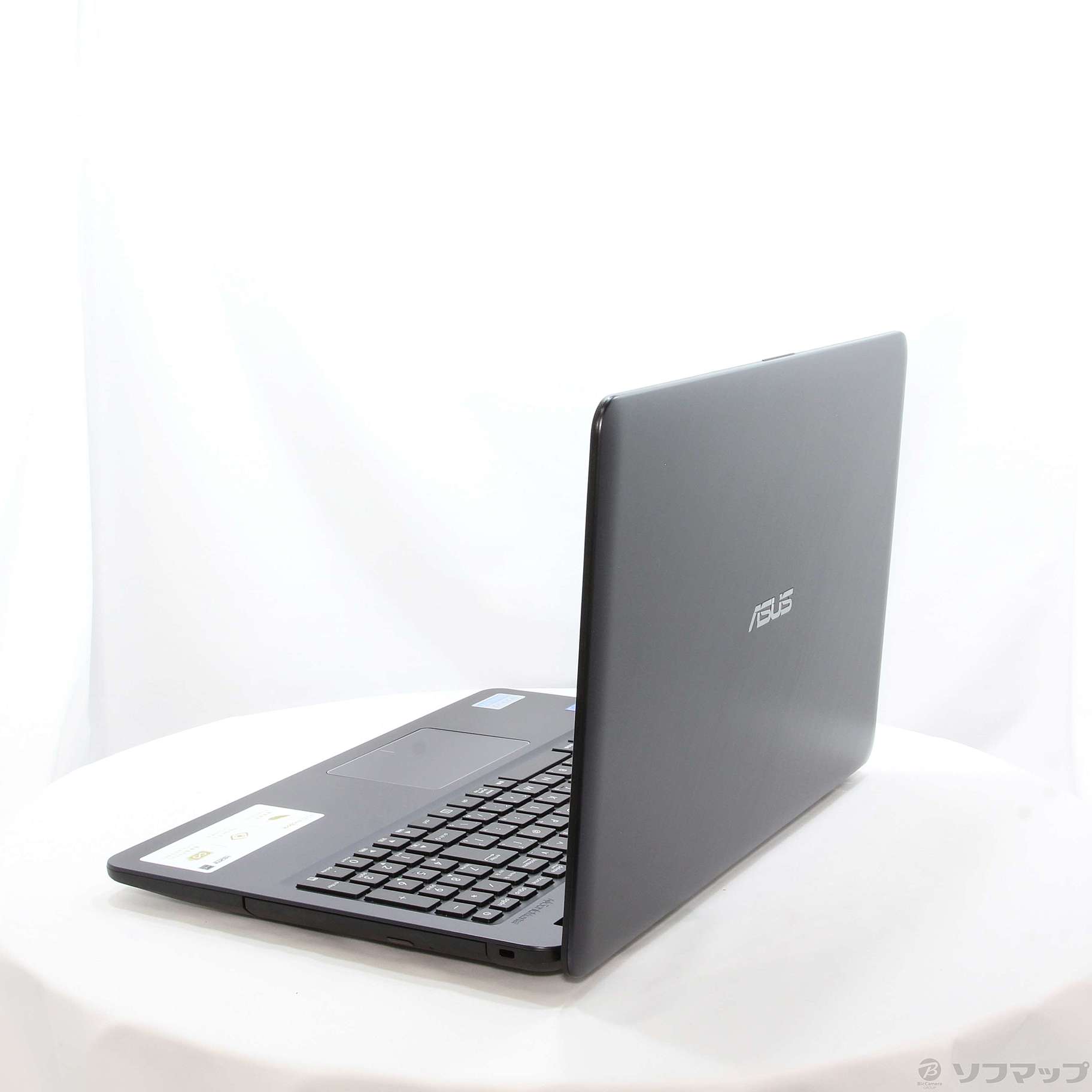 【中古】ASUS R543MA R543MA-GQ793TS 〔Windows 10〕 [2133039045631] - リコレ ...