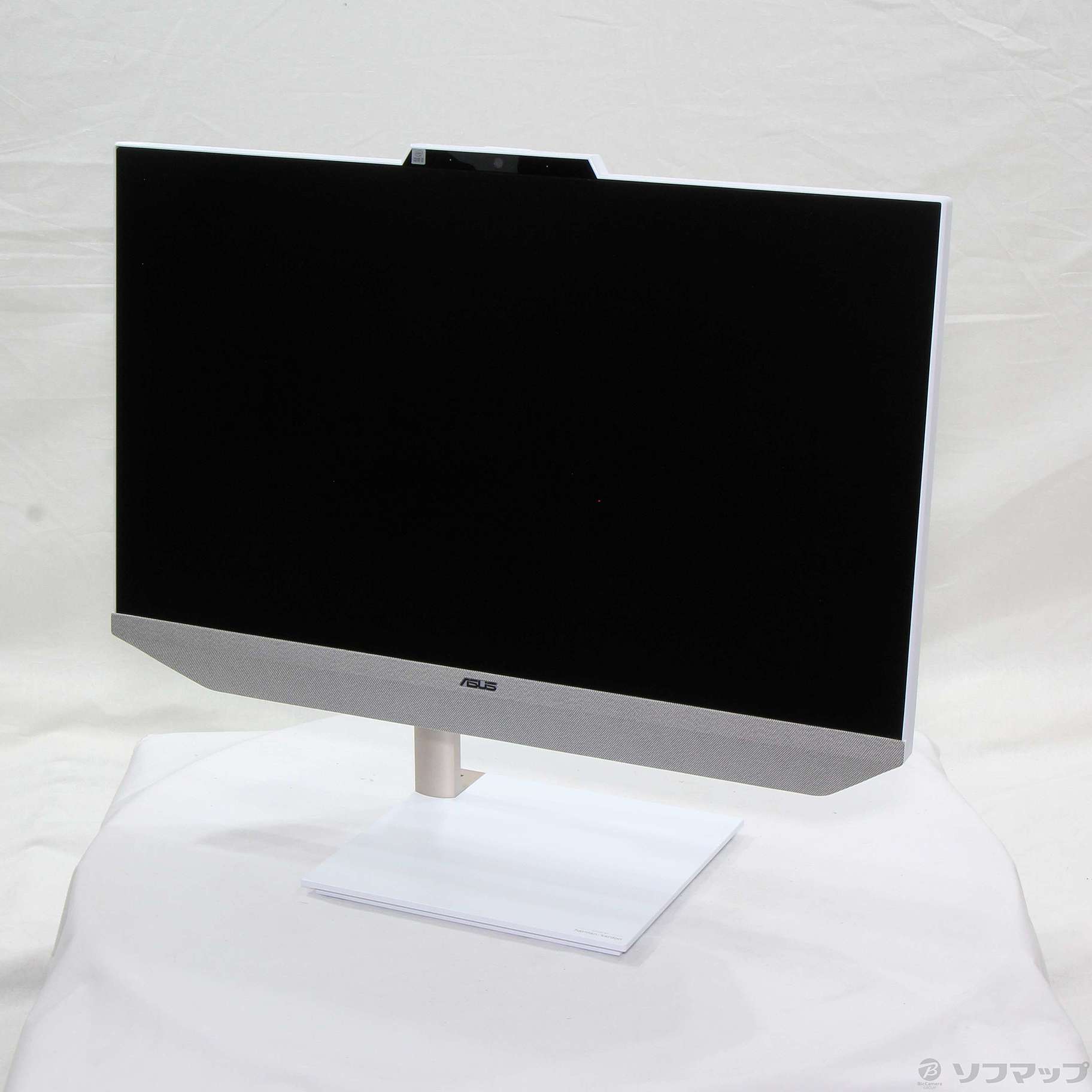 ASUS Zen AiO A5401W デスクトップPC ASUS Zen AiO A5401W Ryzen7